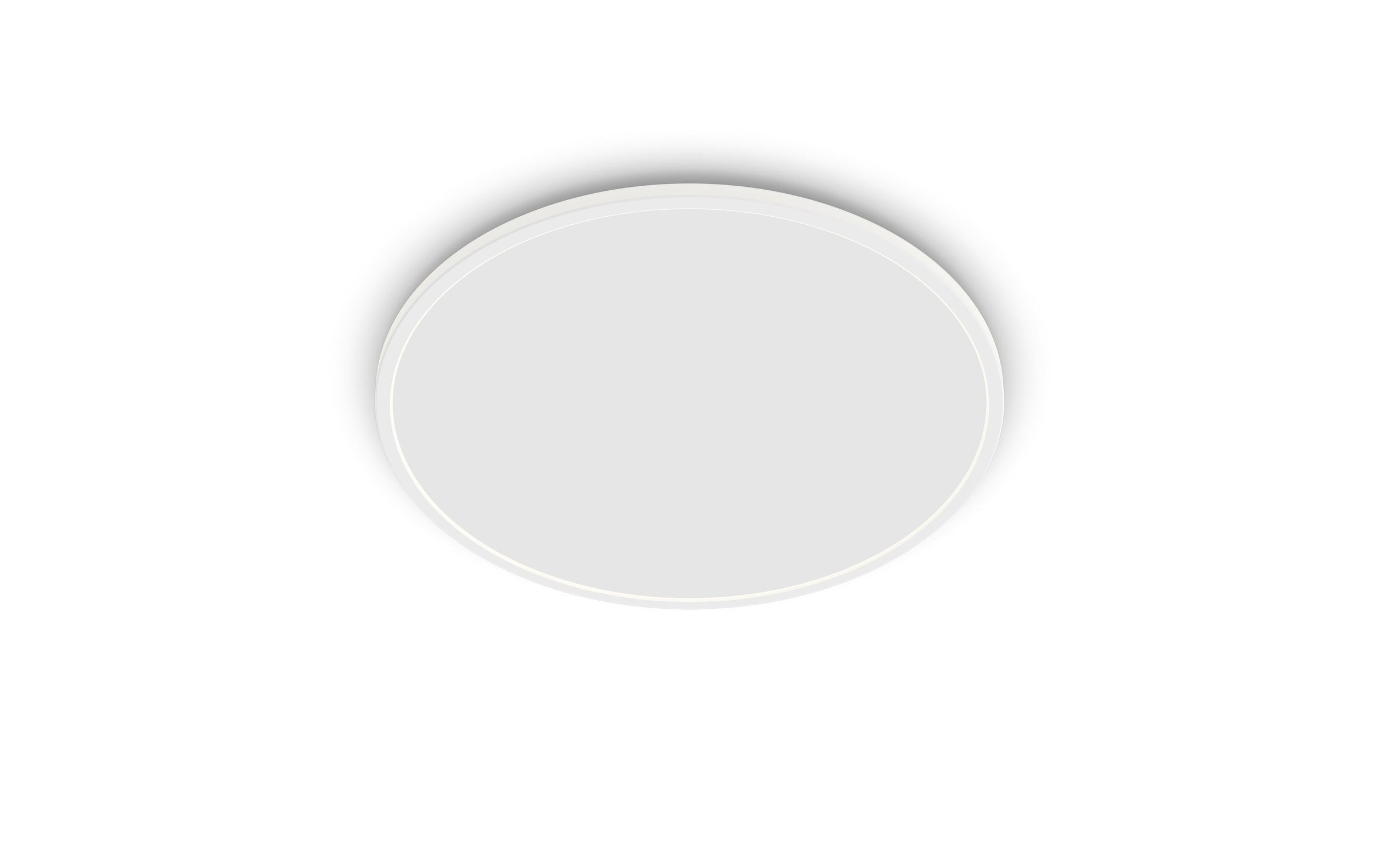 Image of Philips Deckenleuchte "Superslim CL5" Warmweiss