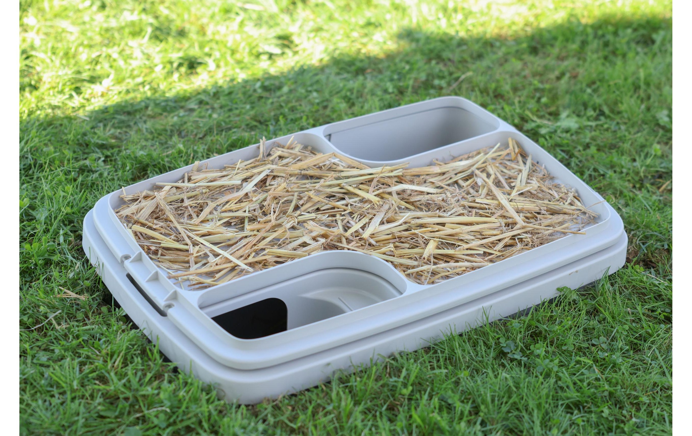 Kerbl Tierhaus »Bunny Base Komplettset«