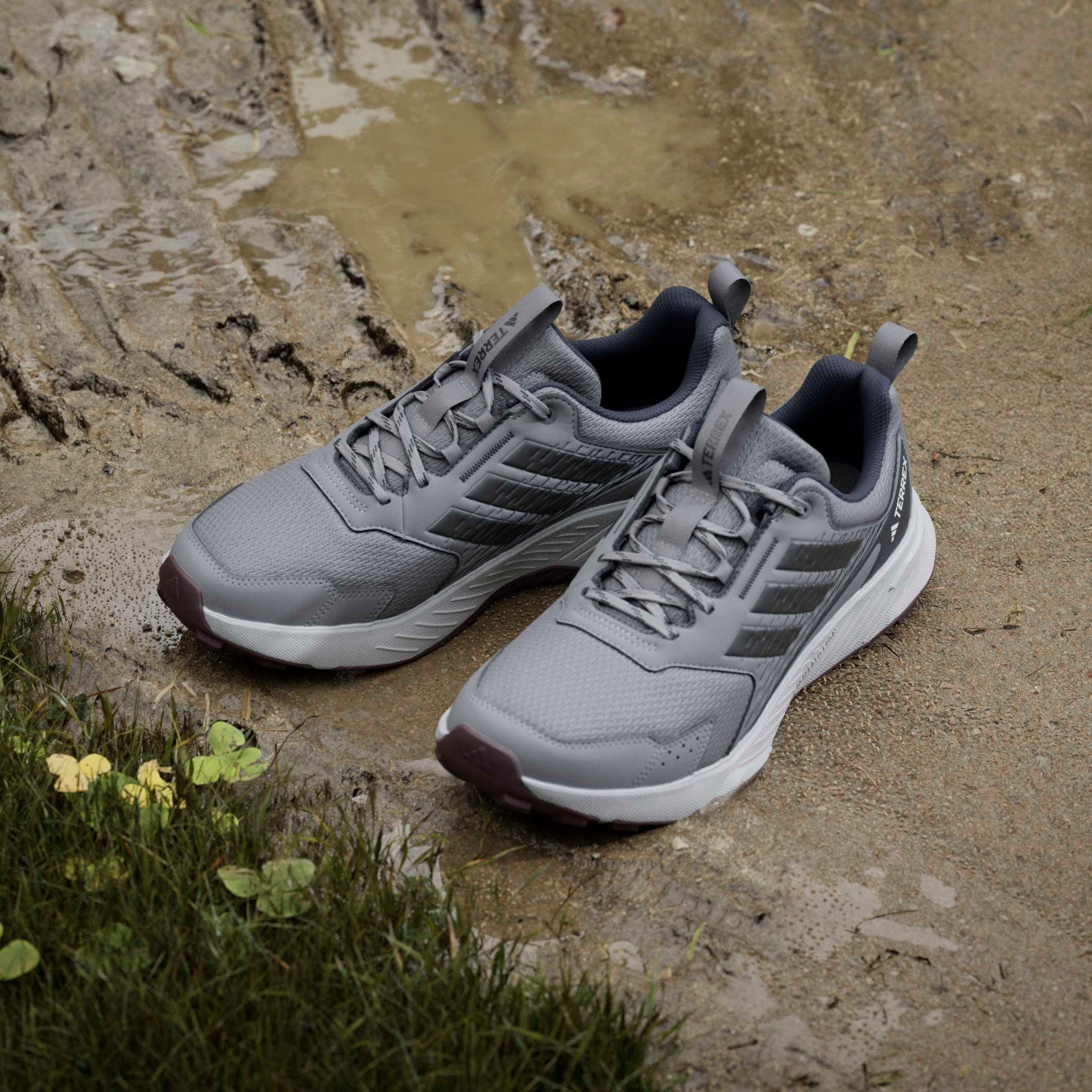 adidas TERREX Trailrunningschuh »TRACEFINDER«  Trail-Runningschuhe