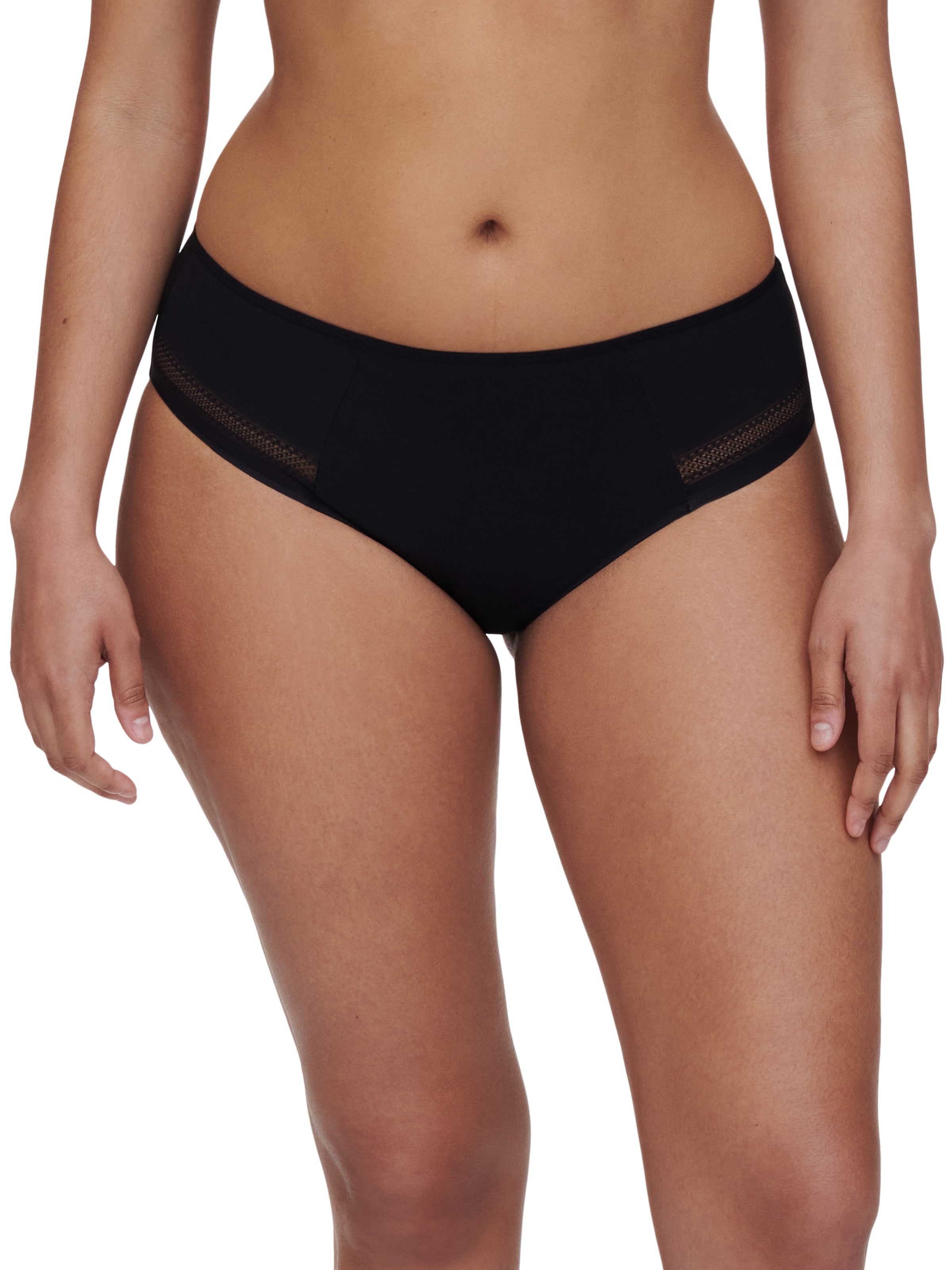 Chantelle Slip »EASY BLISS« dentelle, tissu opaque