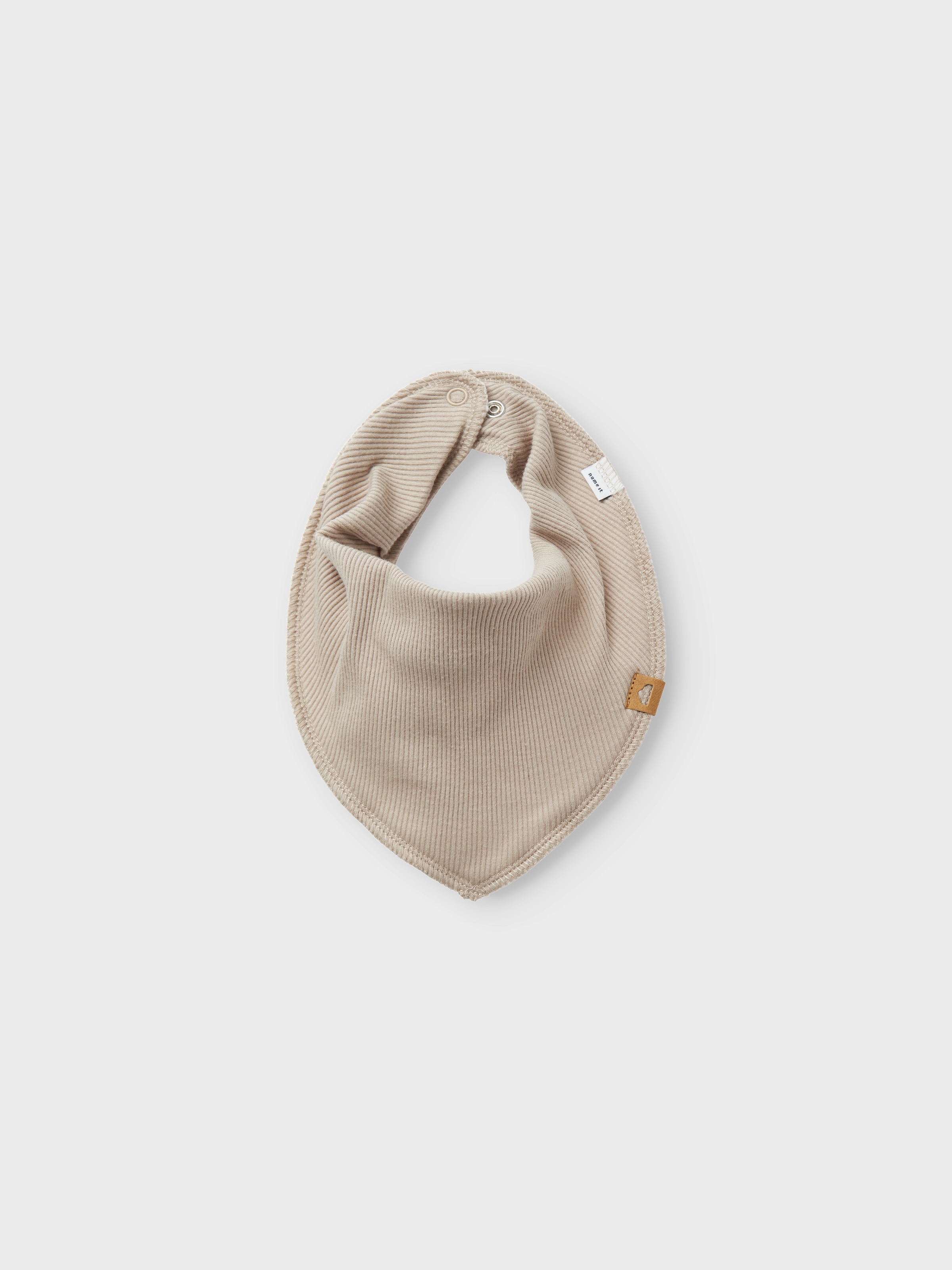 Name It Strickschal »NBNYVETTI 3P SCARF BIB NOOS«