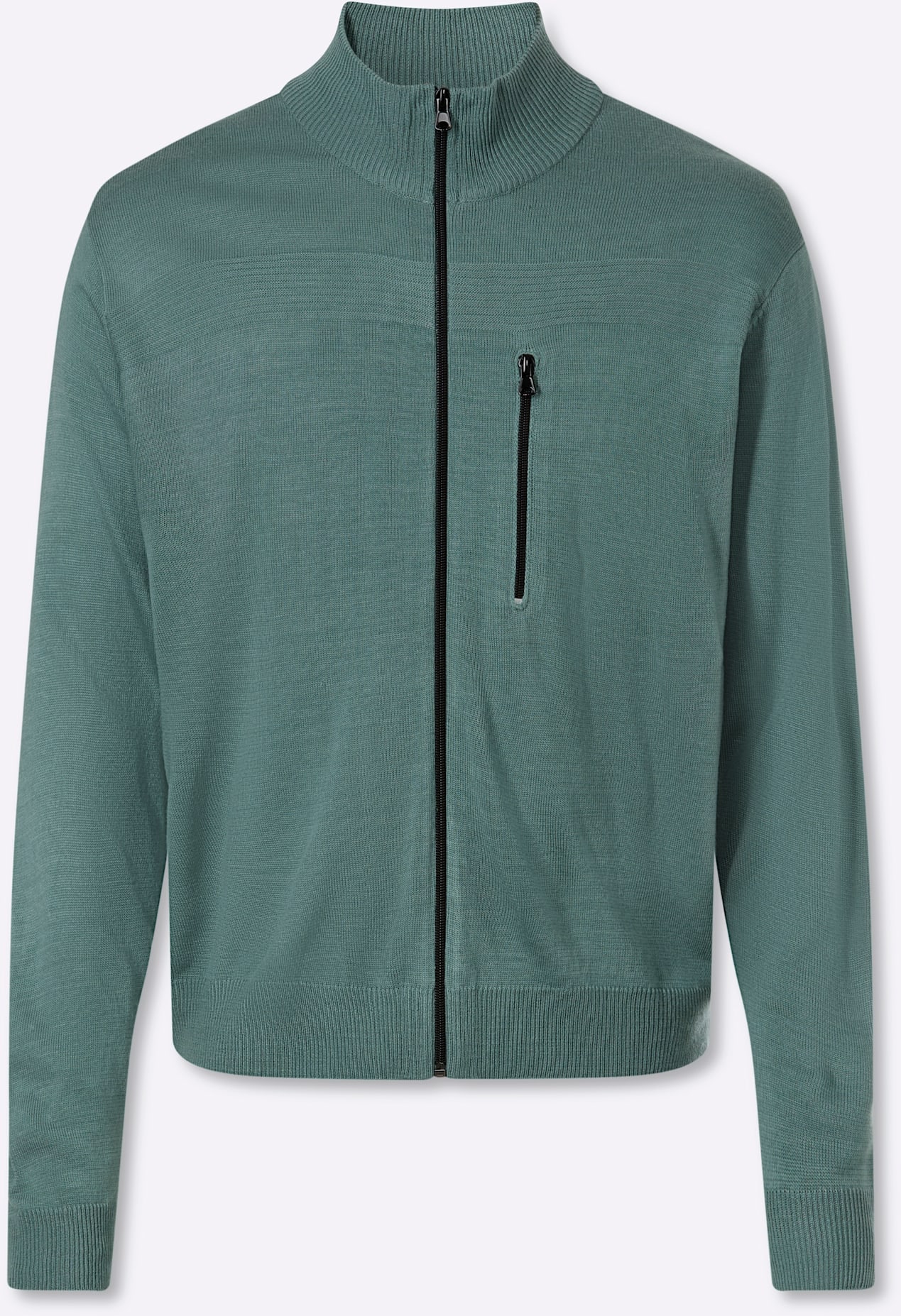 Catamaran Strickjacke