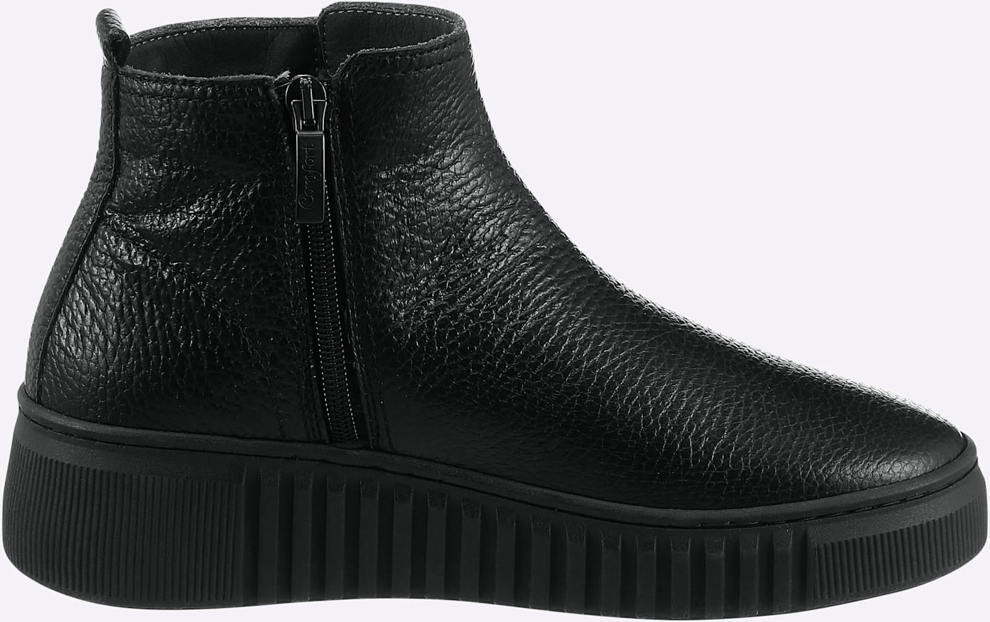 heine Stiefelette