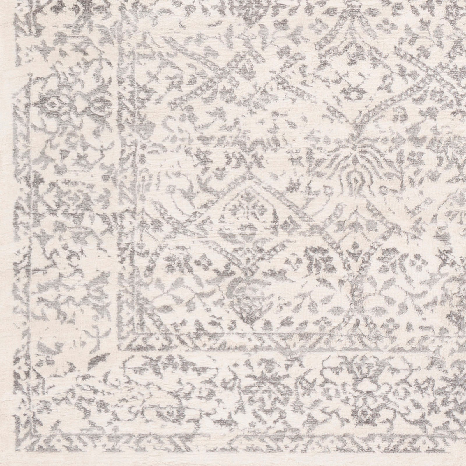 rechteckig, Boho Surya Teppich bequem »Traditional«, kaufen Teppich