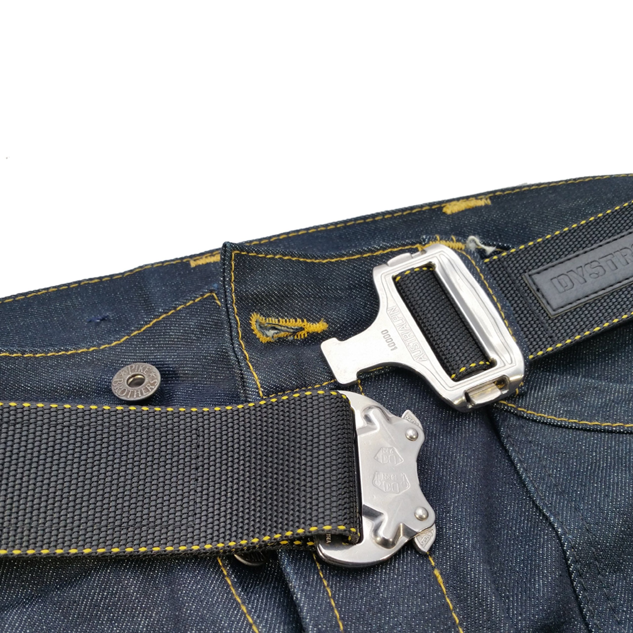 Synthetikgürtel »Master Belt "NAUTIC"«