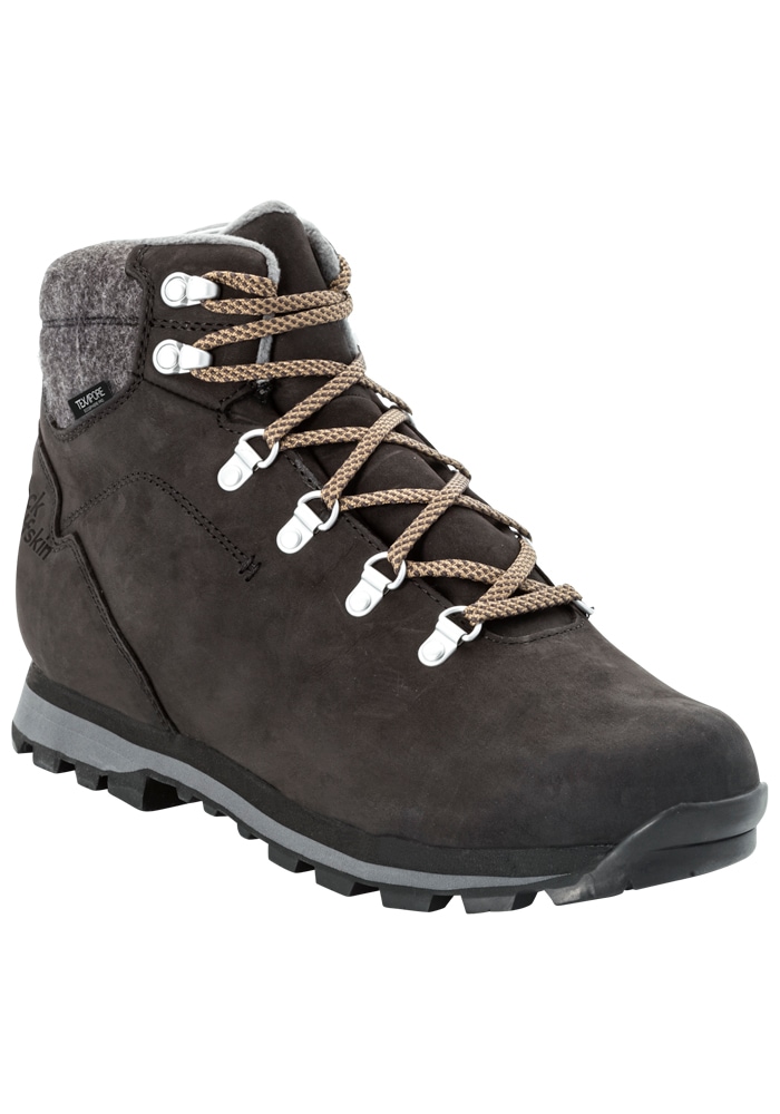 Jack Wolfskin Outdoorschuh »THUNDER BAY TEXAPORE MID M«