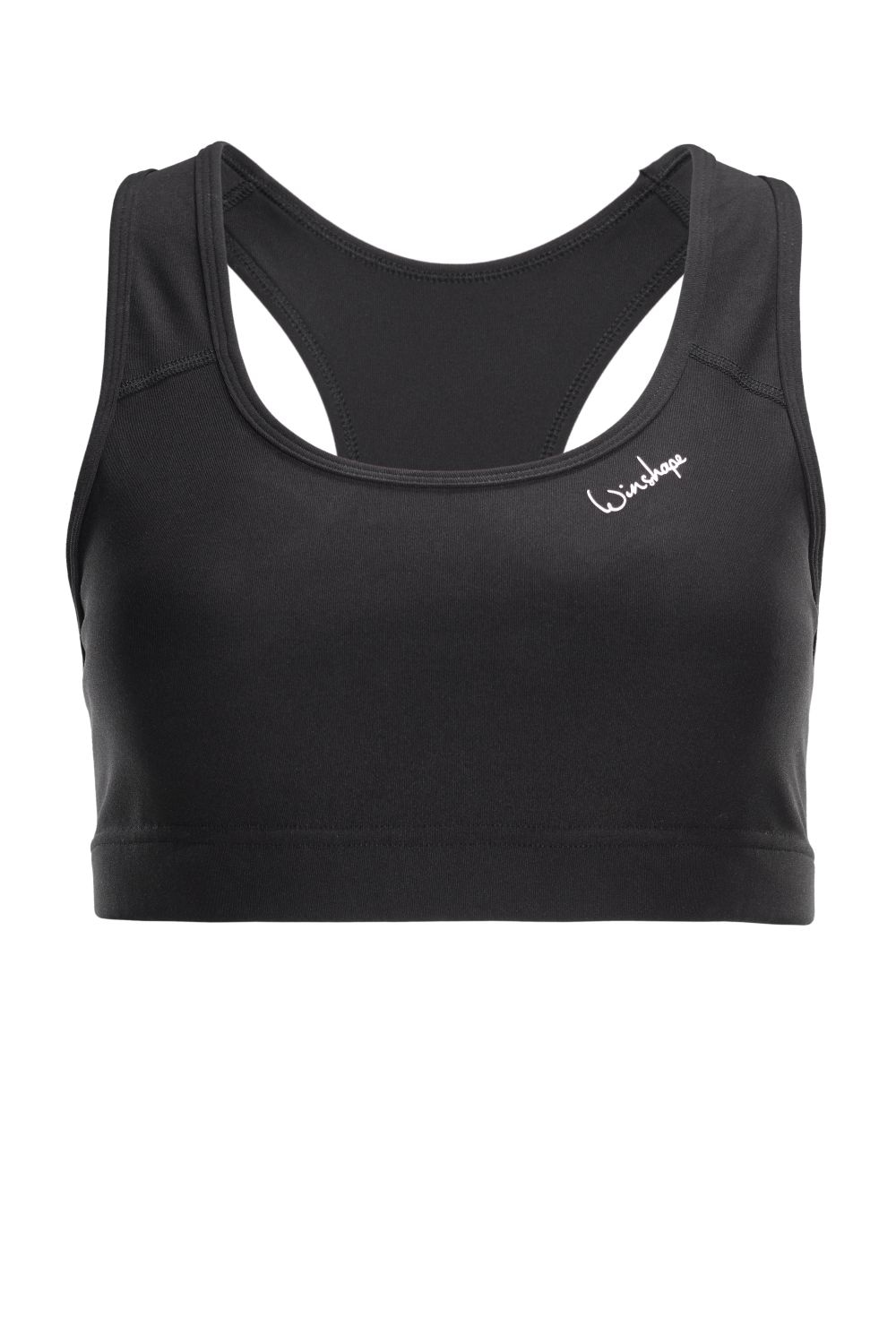 Winshape Sport-Bustier »Functional Comfort Sport-BH SB102C«, mit herausnehmbaren Pads