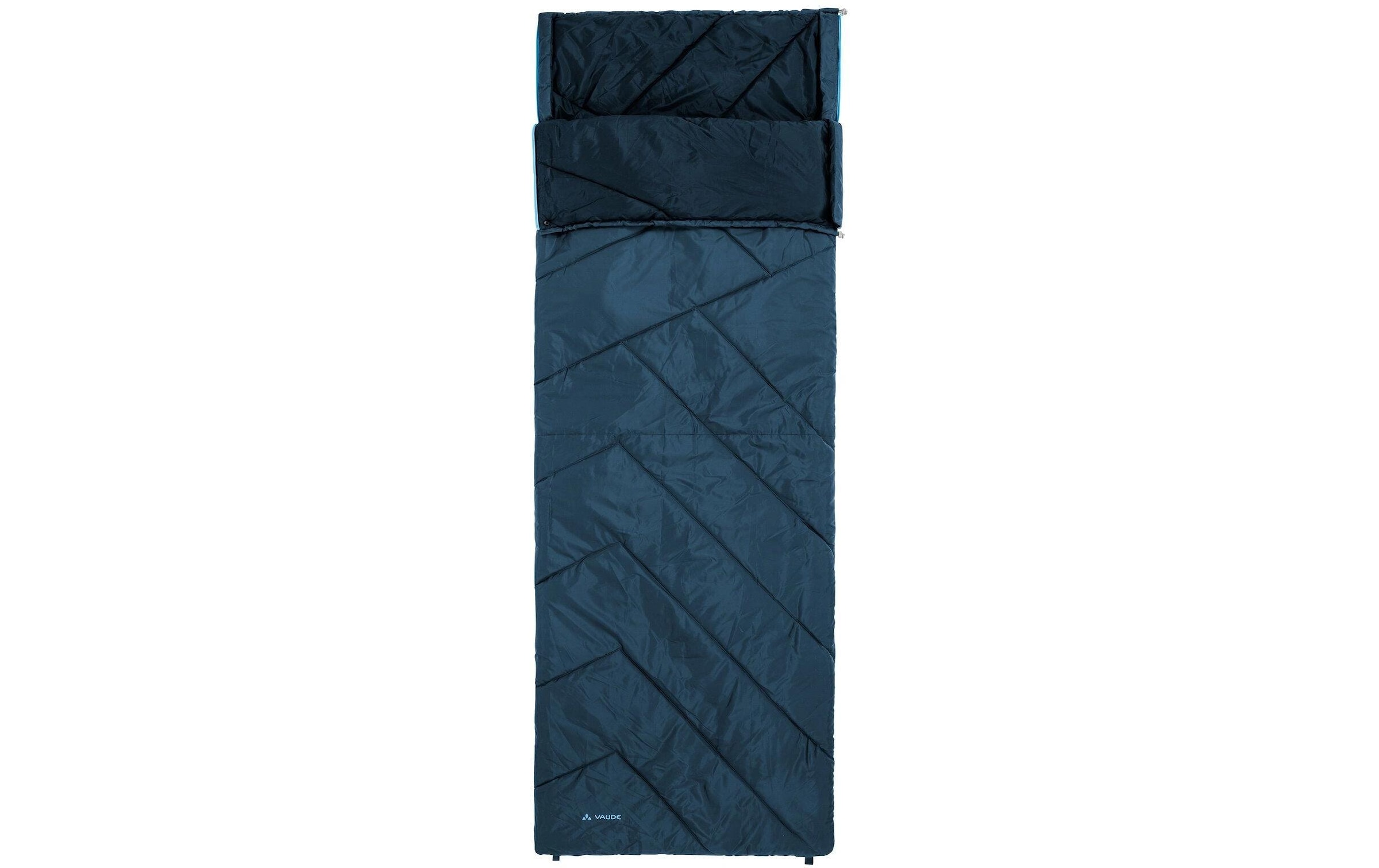 Deckenschlafsack »Navajo 100 II SYN Polyester, Blau«
