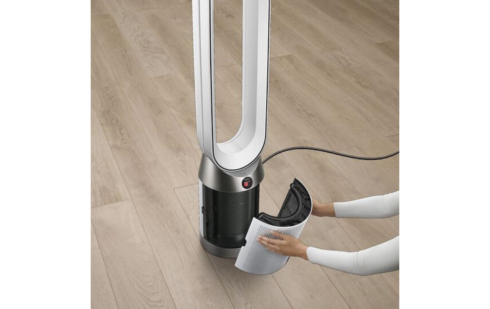 DYSON Luftreiniger »Purifier Cool Gen 1 (Weiss)«