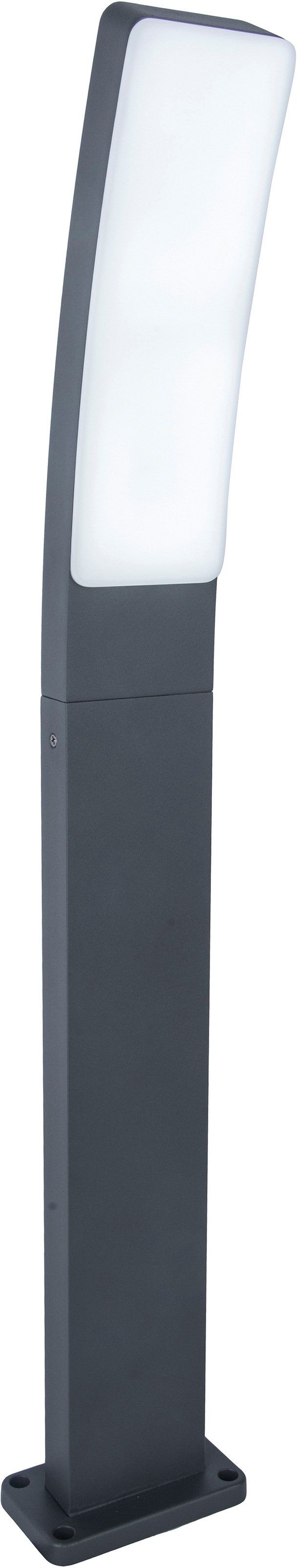 Image of LUTEC LED Aussen-Wandleuchte »KIRA 7288902118«, LED-Modul, 1 St., Neutralweiss bei Ackermann Versand Schweiz