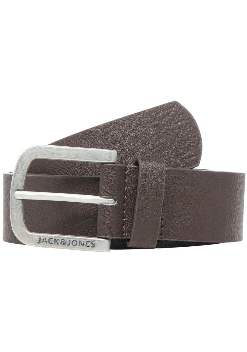 Image of Jack & Jones Ledergürtel "JACHARRY BELT NOOS"