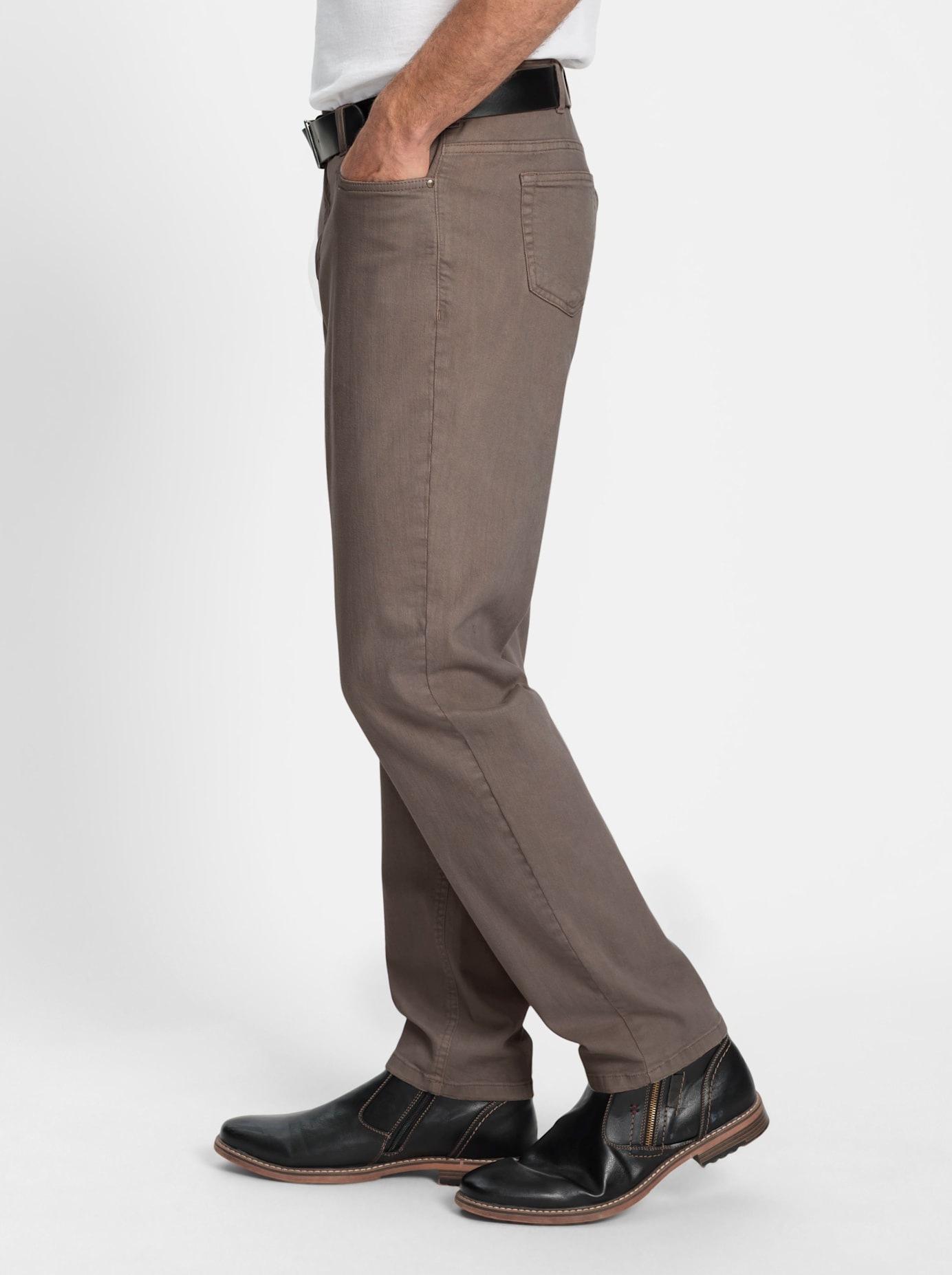 Marco Donati 5-Pocket-Hose