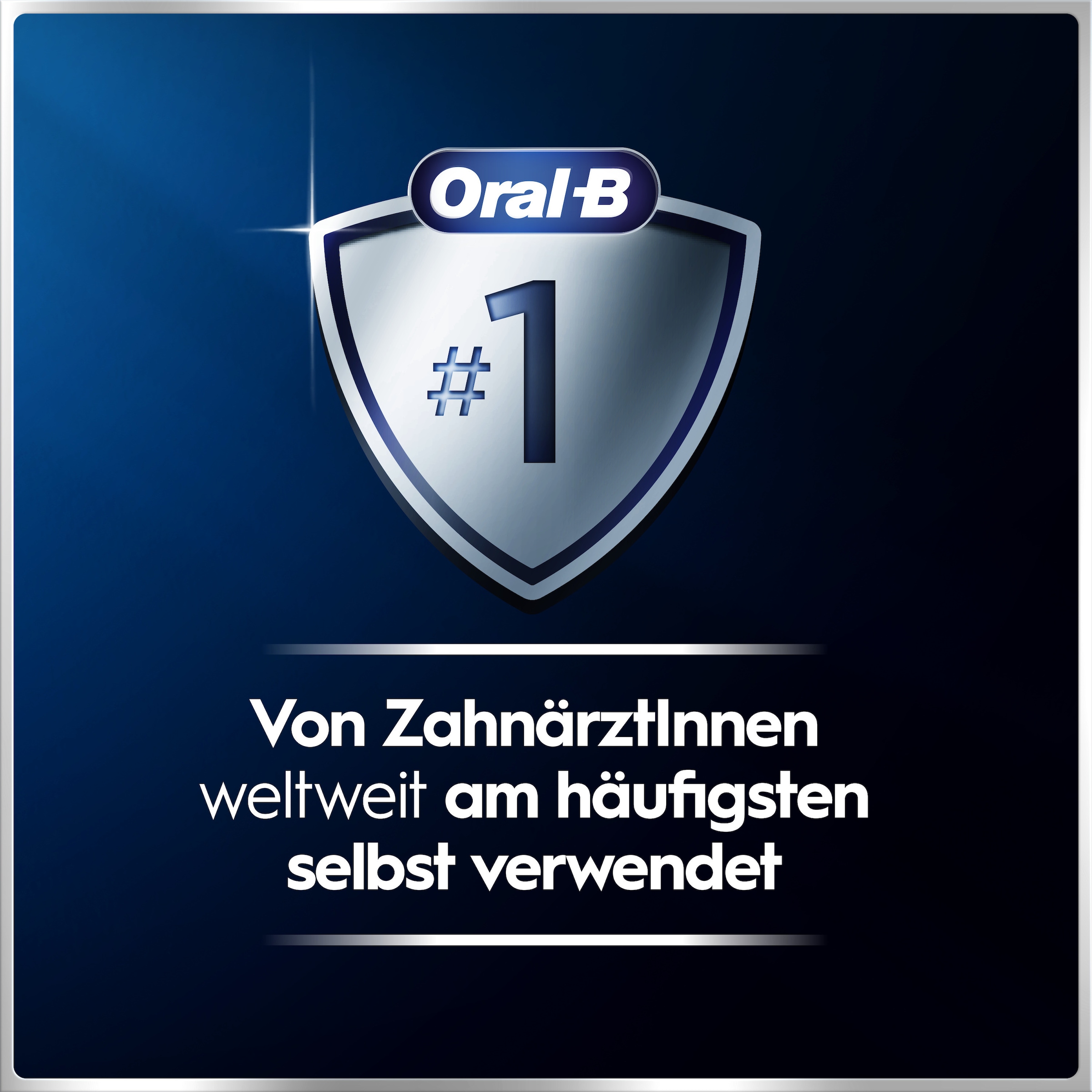 Oral-B Brosse à dents électrique »iO Series 6« 3 cuis Aufsteckbürsten Doppelpack, 3 Aufsteckbürsten, Reise-Etui