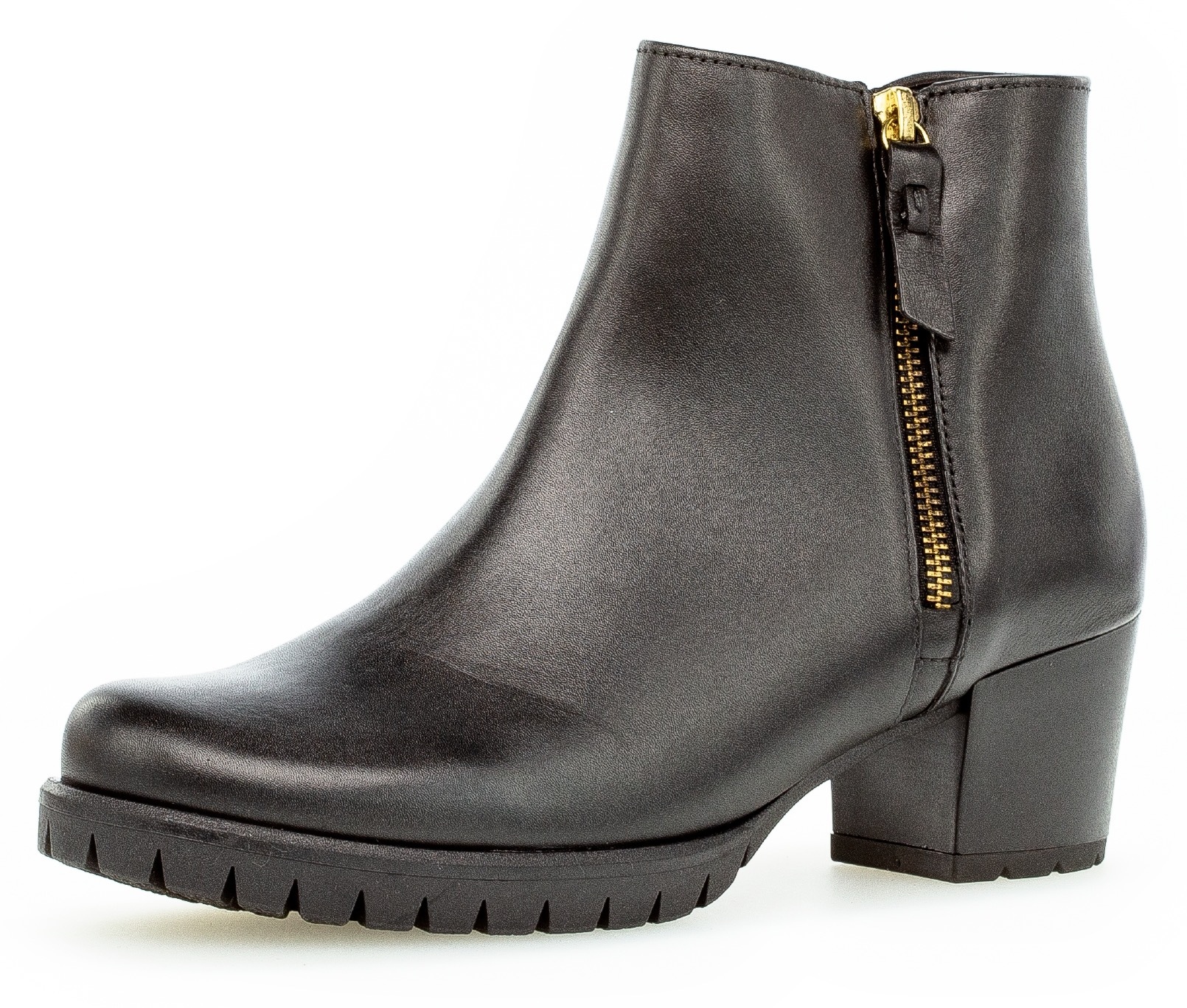 Image of Gabor Stiefelette, mit profilierter Laufsohle bei Ackermann Versand Schweiz