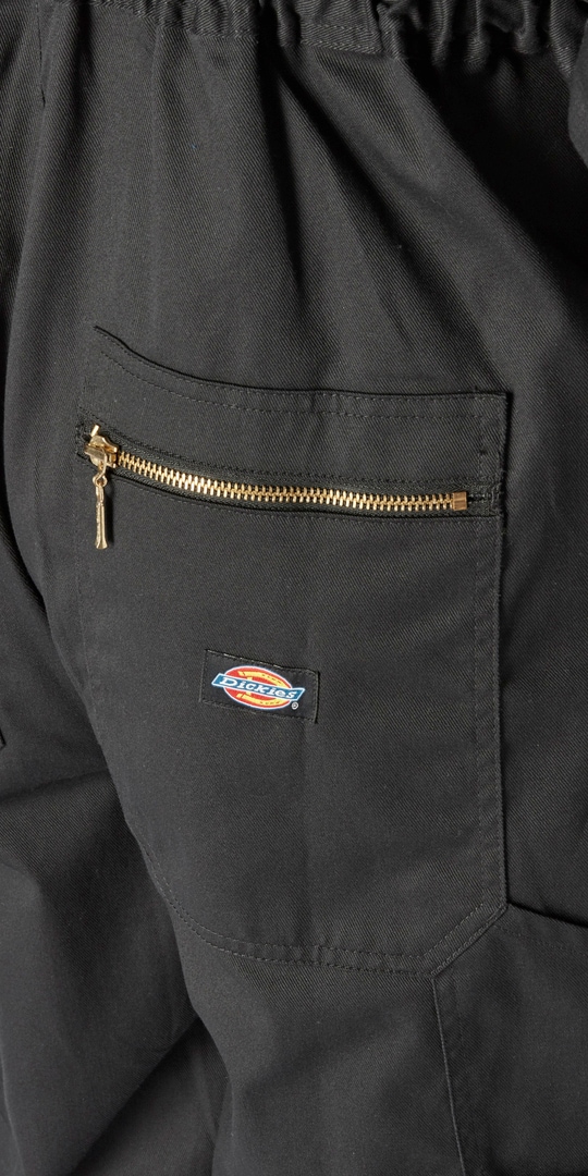 Dickies Overall »Redhawk-Coverall«, Arbeitsbekleidung mit Reissverschluss, Standard Beinlänge