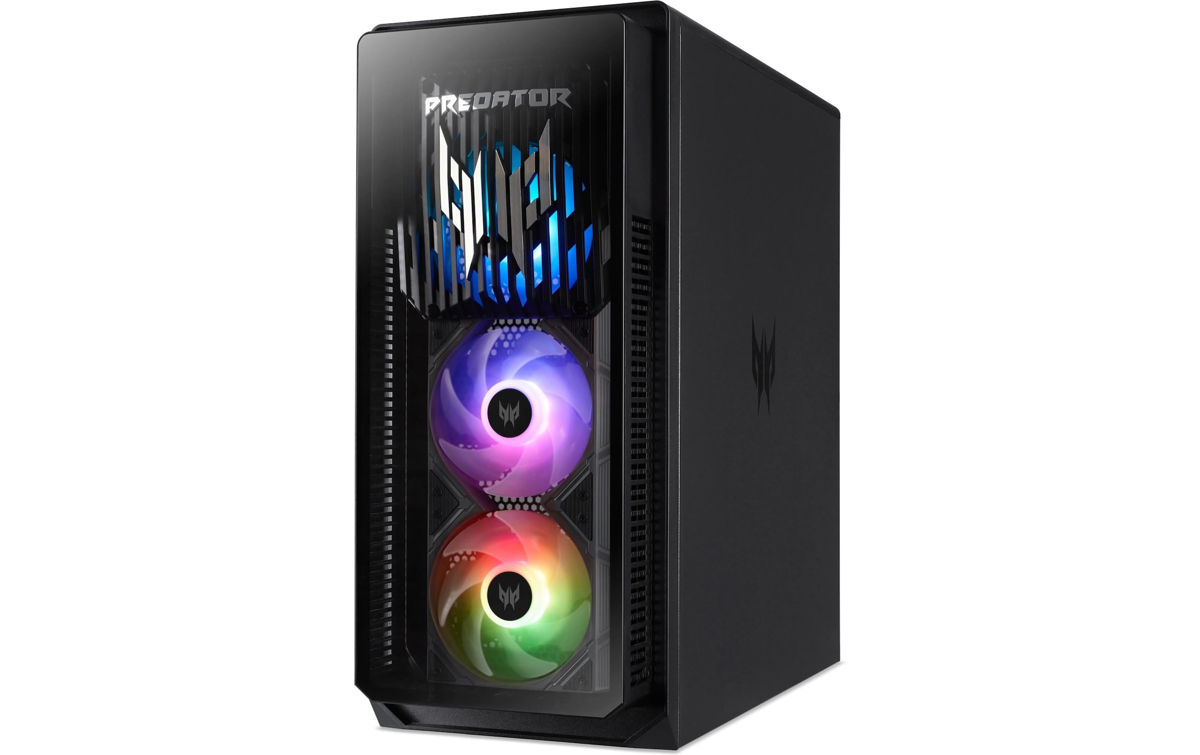 Acer PC de jeu »Predator Orion 5000 (PO5-660) U7-265F, RTX 5070«