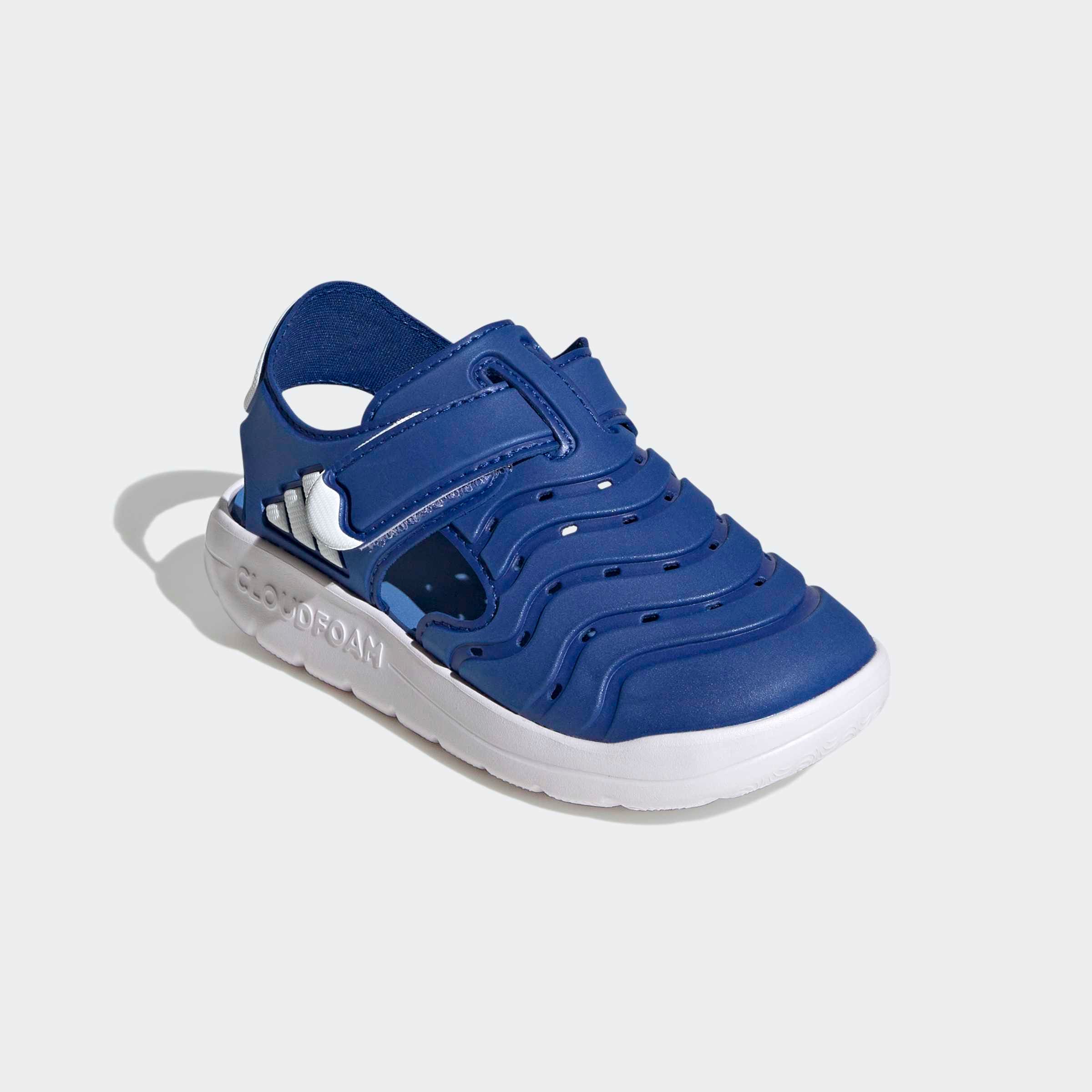 adidas Sportswear Badesandale »WATER SANDAL 2 KIDS SANDALE«  Badelatschen