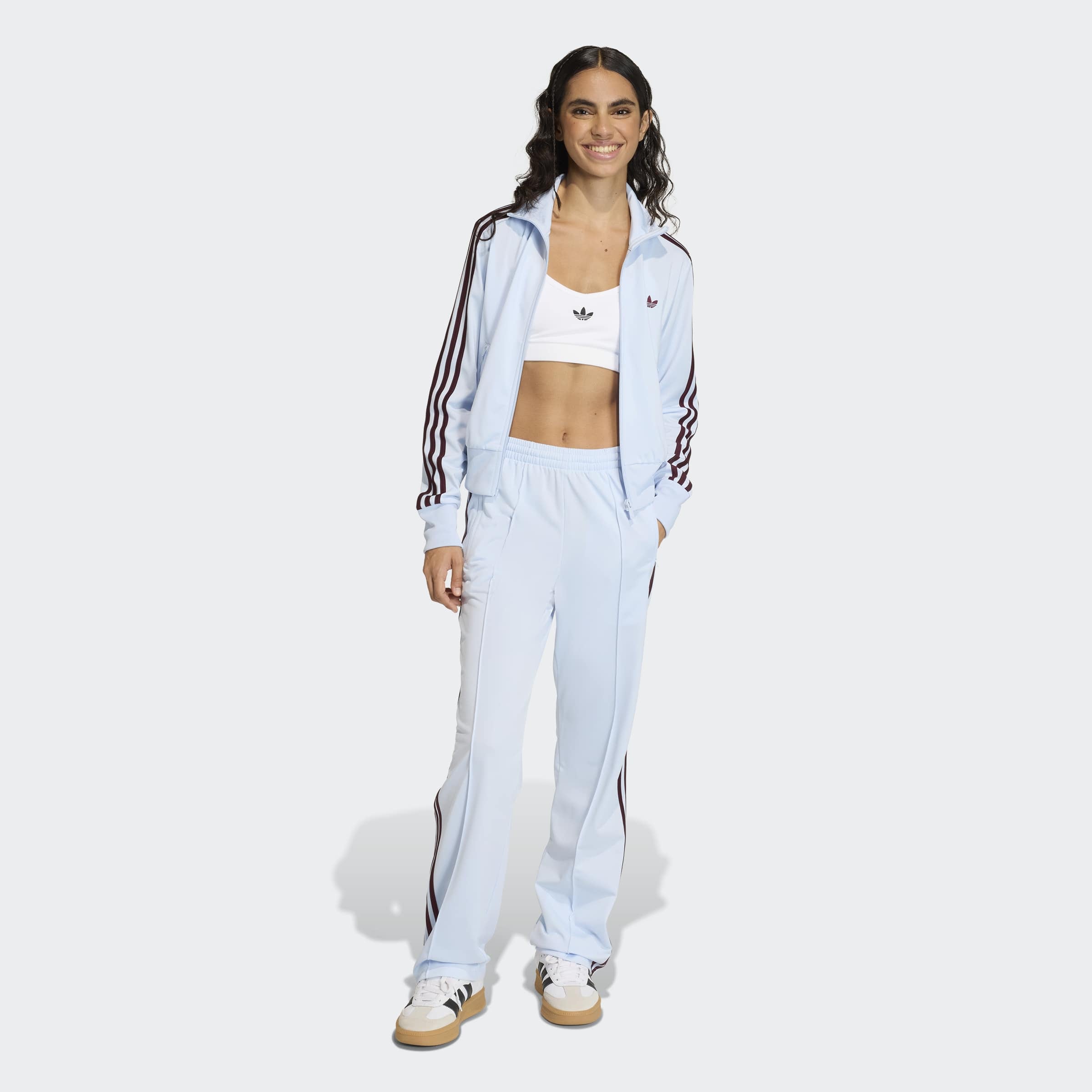 adidas Originals Veste d'entraînement »FIREBIRD CLASSIC ORIGINALS« FIREBIRD, reguläre Passform