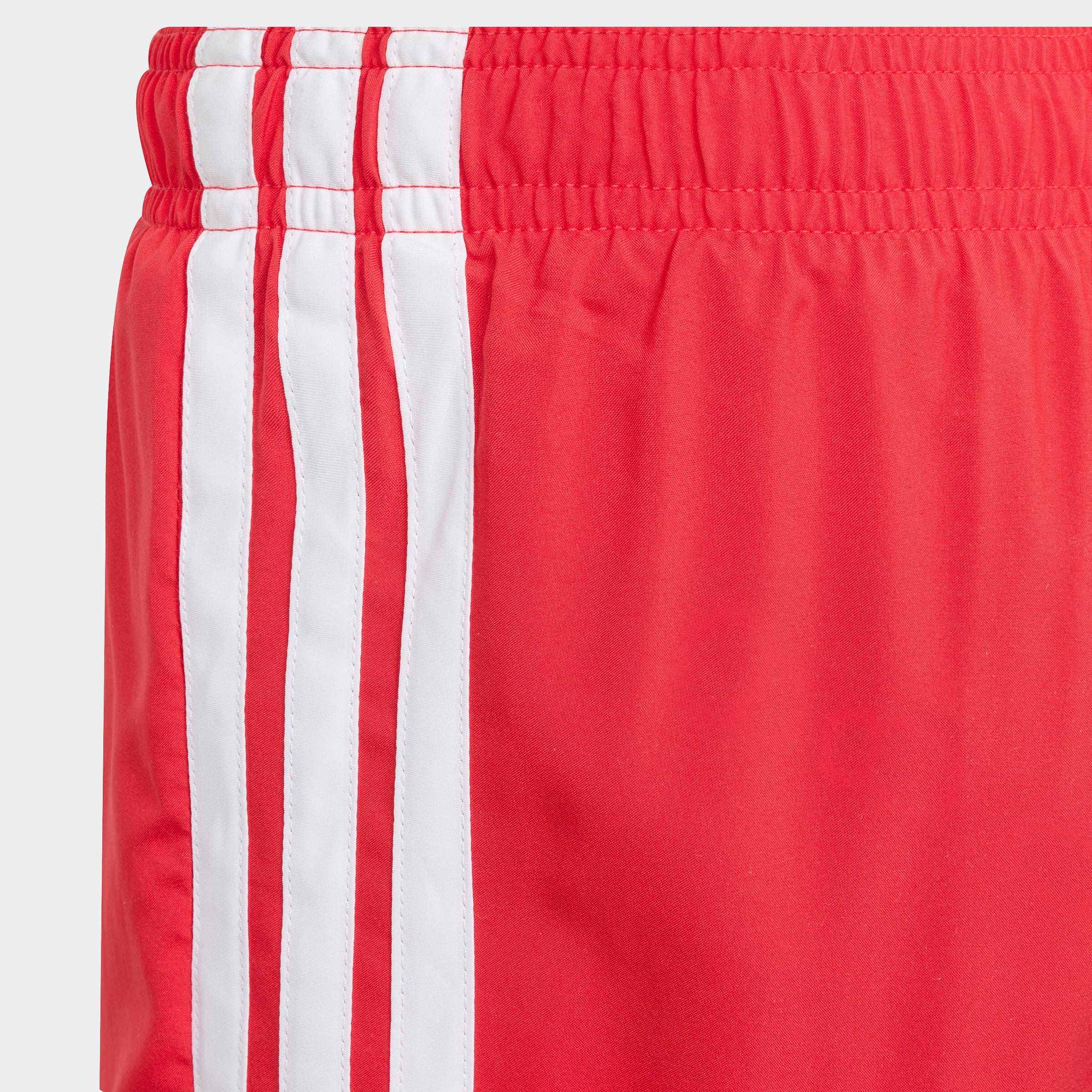 adidas Performance Short de bain »3-STREIFEN KIDS«