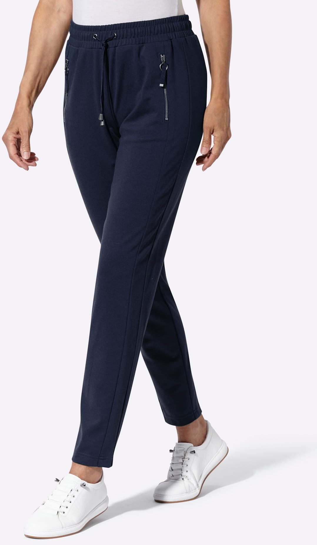 Casual Looks Schlupfhose