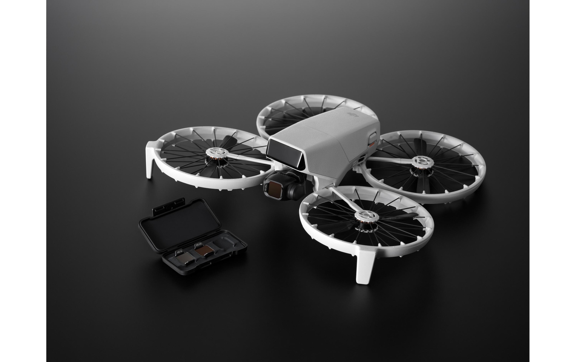 DJI Zubehör Drohne »Flip ND Filters Set«