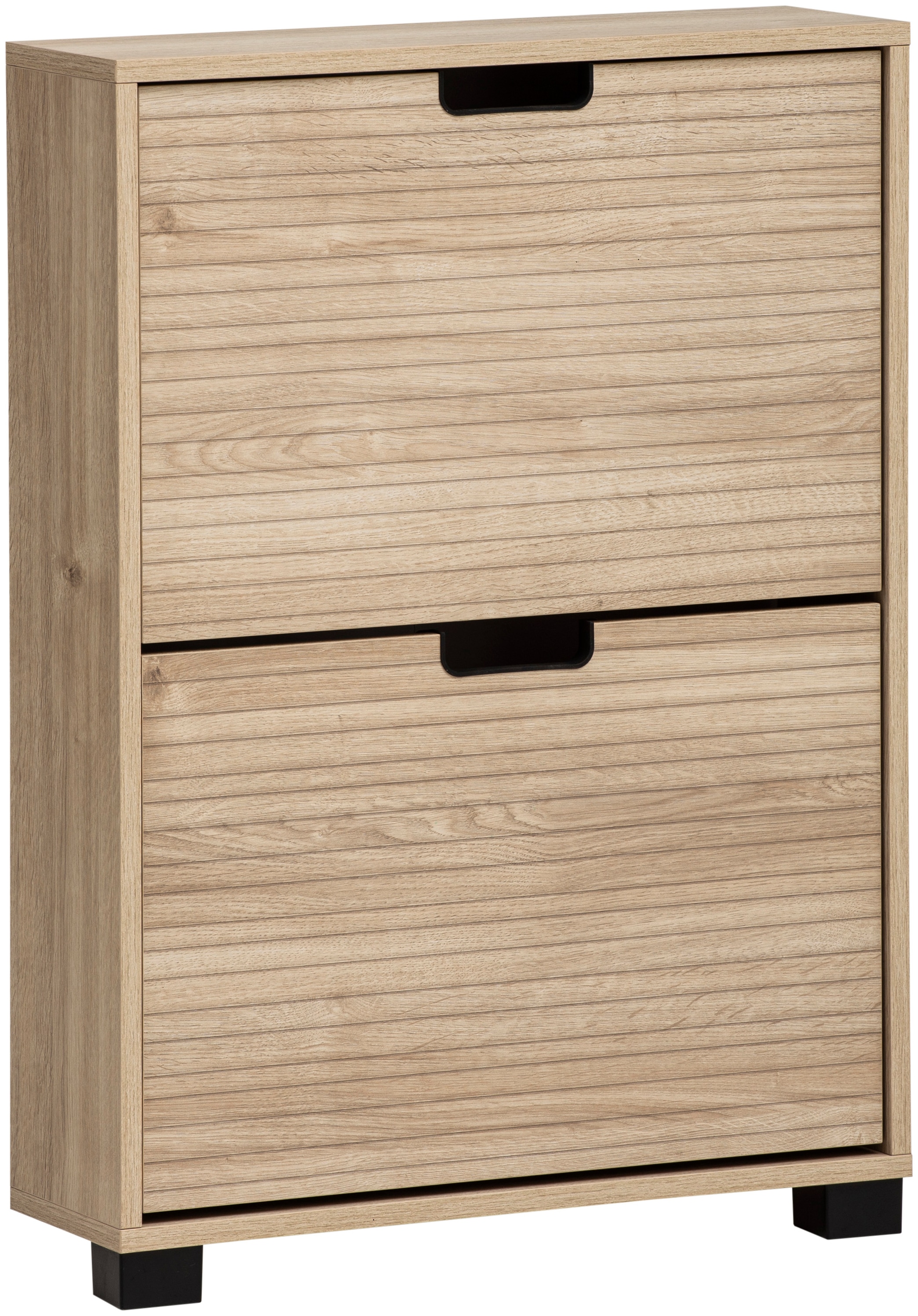 Image of Schildmeyer Schuhschrank "Emmik, Breite 60 cm, platzsparend" Made in Germany