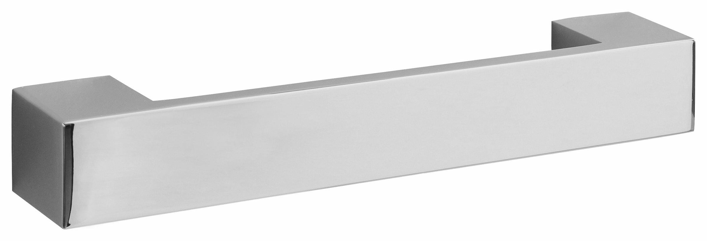 Schildmeyer Armoire haute »Kampen made in Germany« Höhe 163,7 cm, mit Metallgriffen, Stauraum durch offene Regalfächer