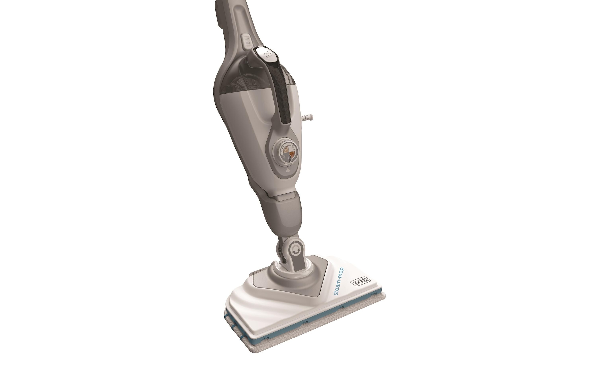 Black + Decker Dampfbesen »BHSM1615DSG«