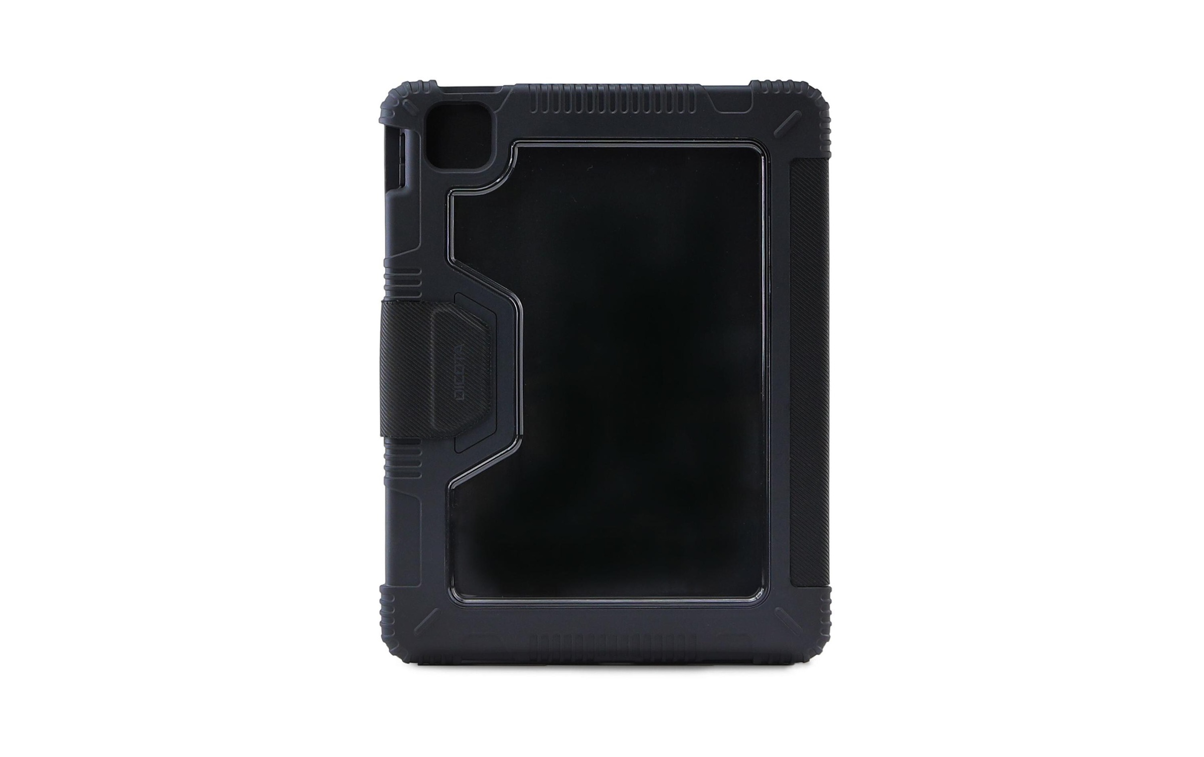 DICOTA Schutzfolie »Book Cover Folio iPad«