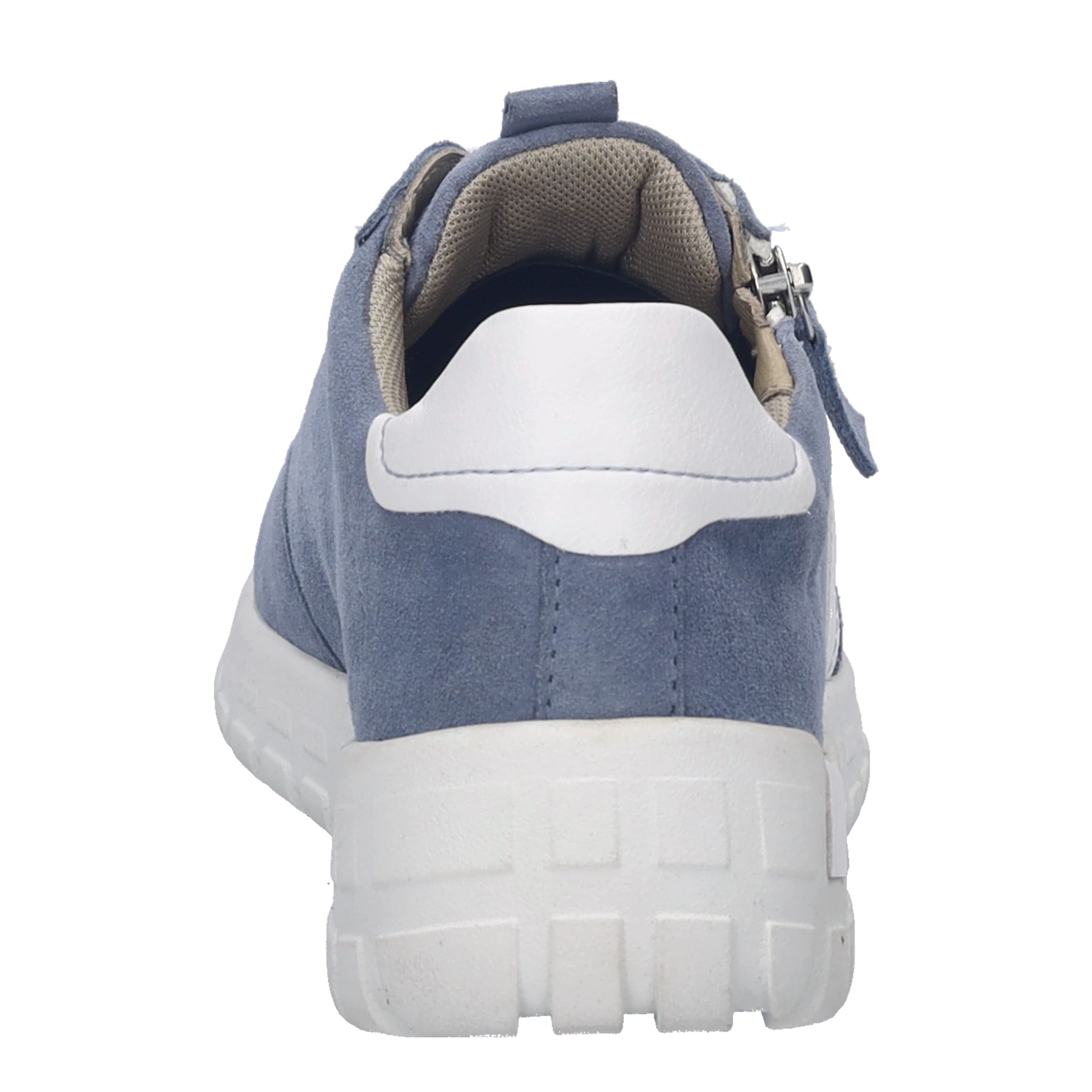Josef Seibel Baskets compensées »Gabby 01«  Chaussure de loisirs, chaussure basse, chaussure à lacets en largeur H (=très large)