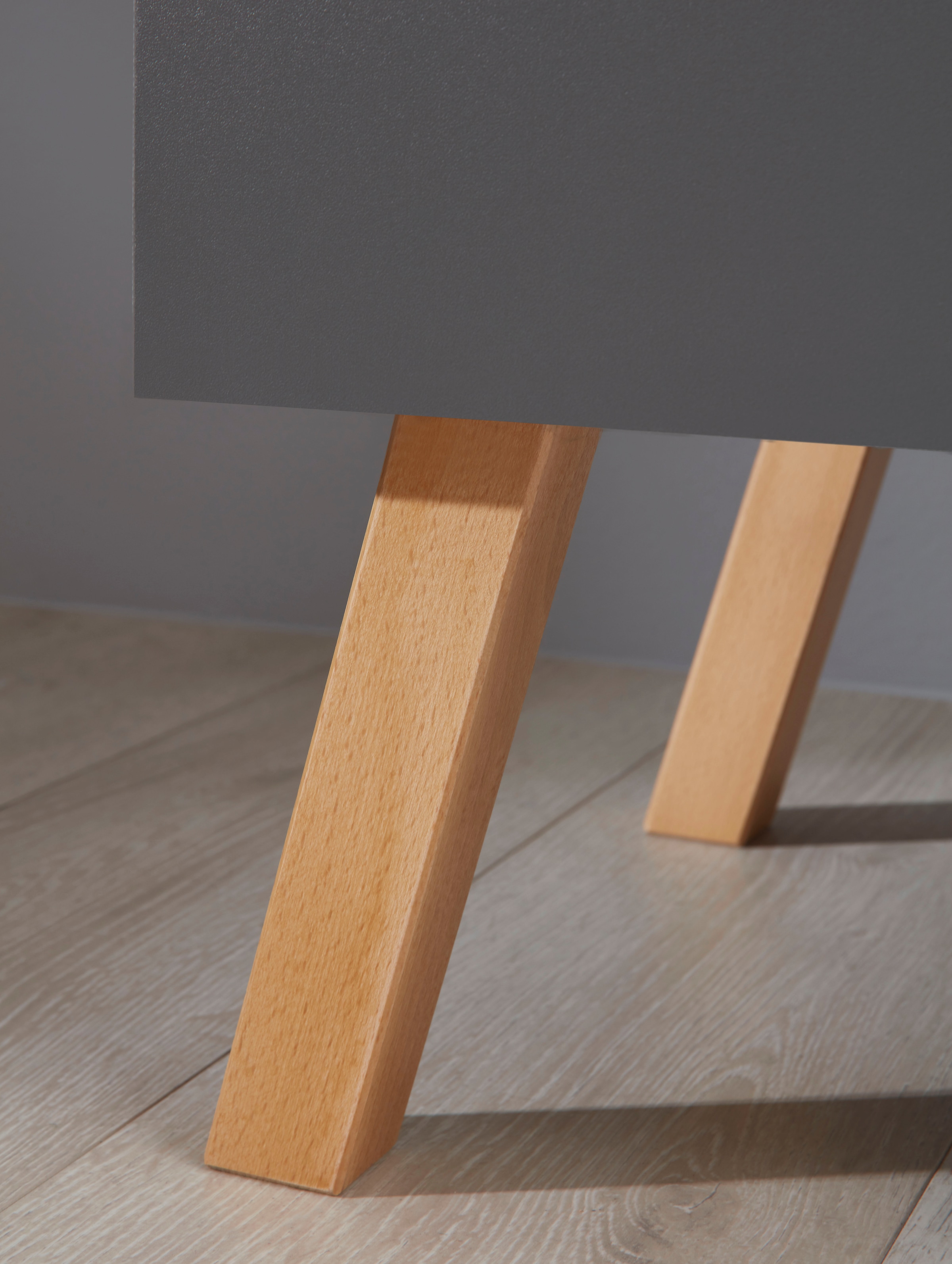 trendteam Commode à langer »Mats« bis 15 kilos 96 cm