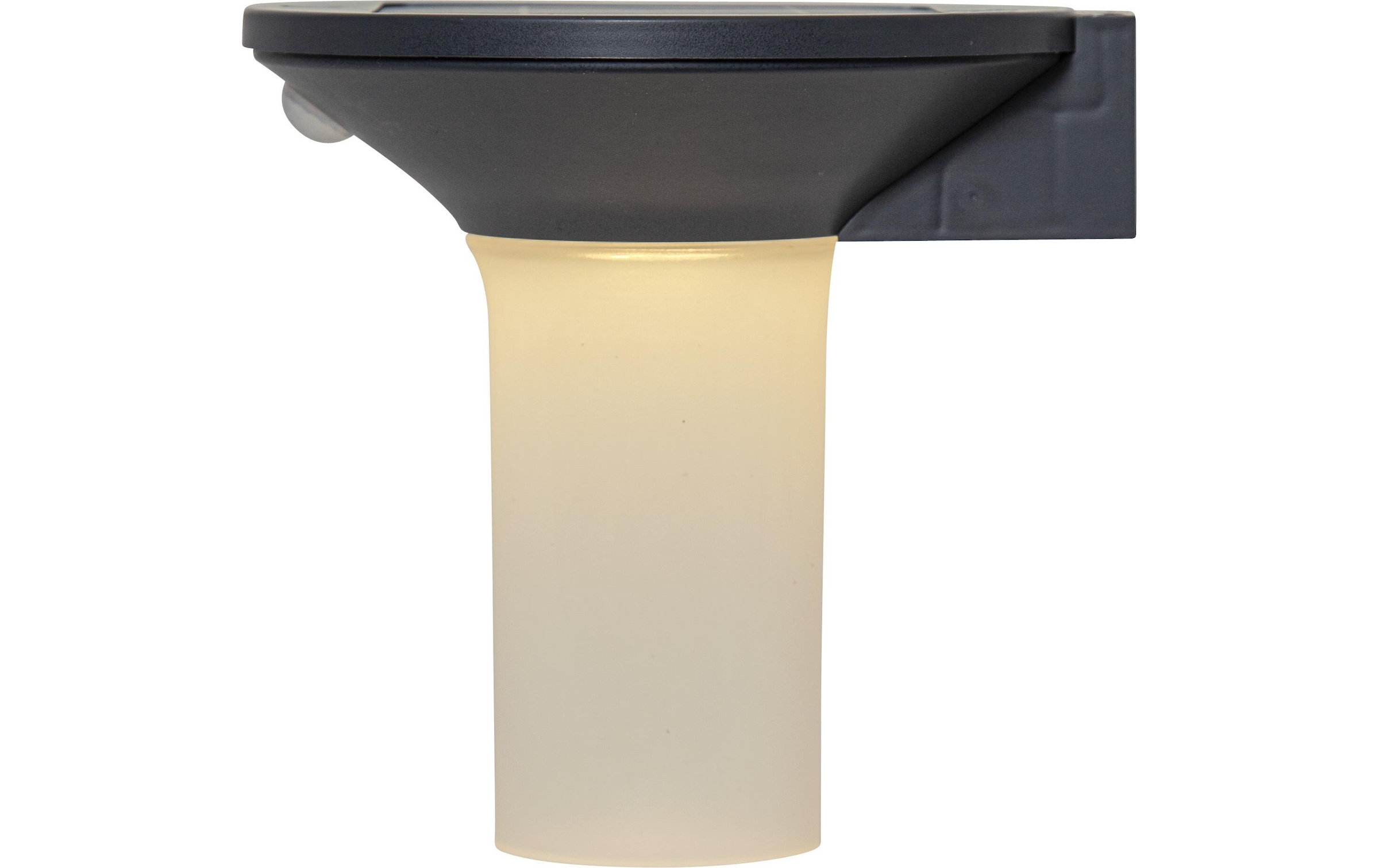 Parforce Traditional Hunting LED Aussen-Wandleuchte »Solar Valt«