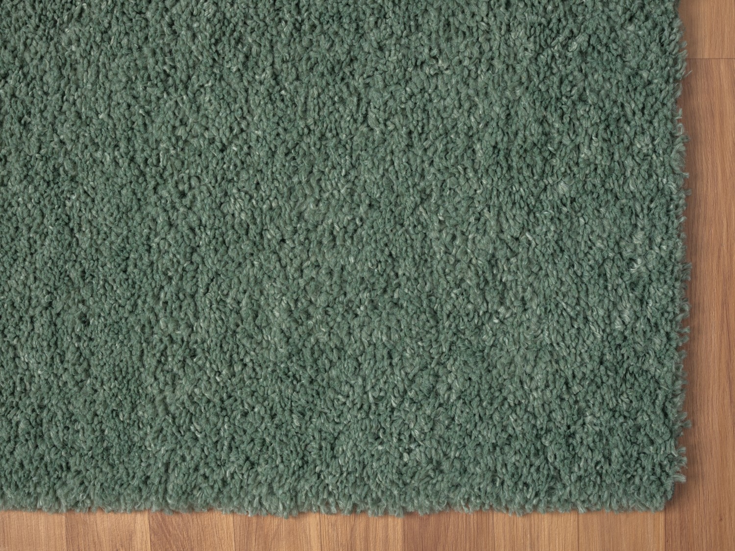 my home Hochflor-Teppich »Banji«, rechteckig, 37 mm Höhe, Uni Farben, weich und flauschig, auch als Läufer & in rund erhältlich