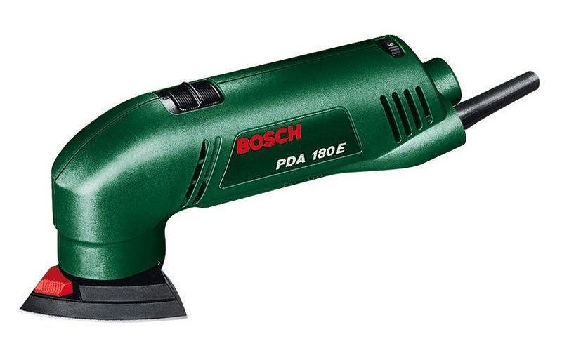 BOSCH Deltaschleifer