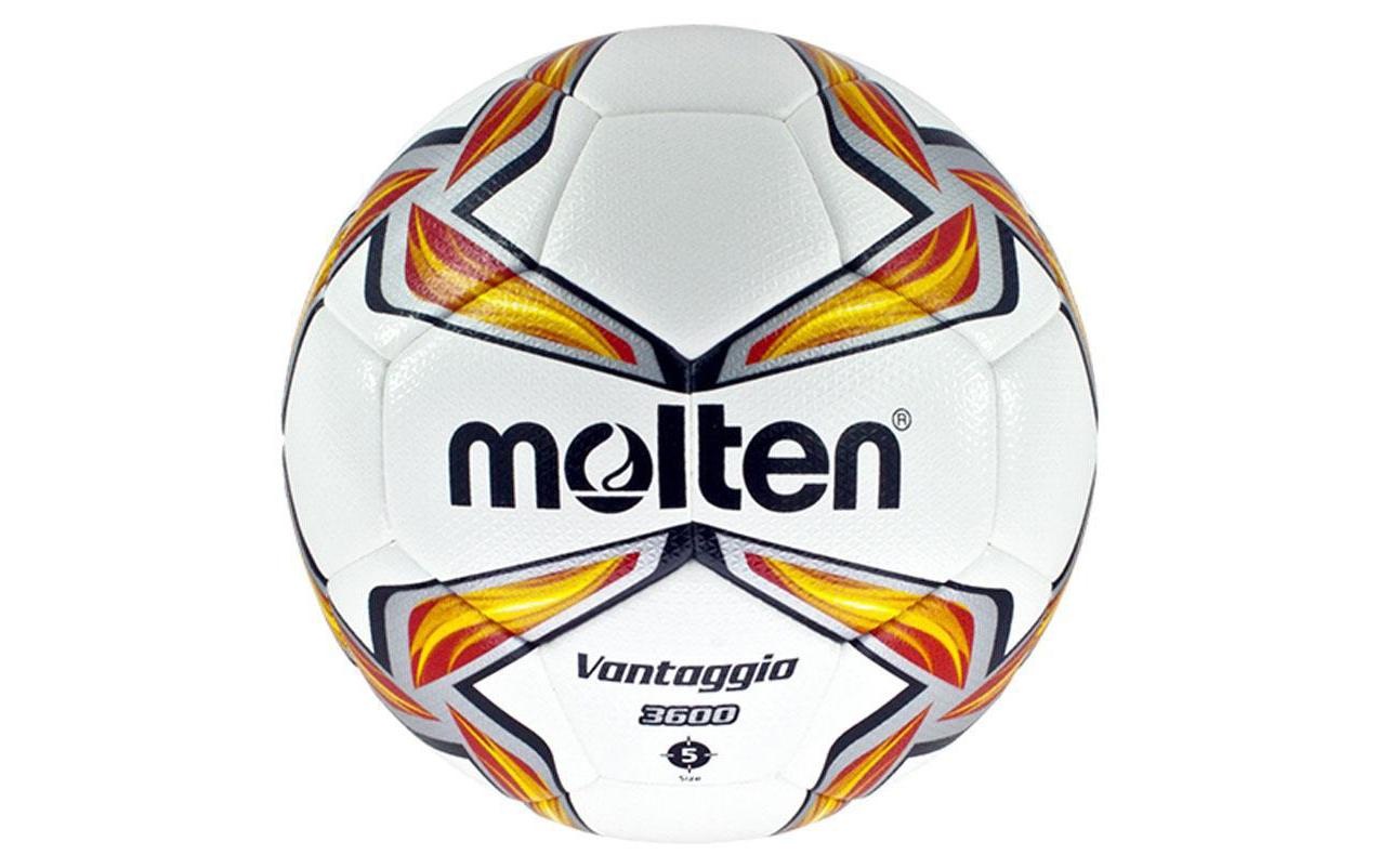 Image of Molten Fussball »Vantaggio F5V3600-R« bei Ackermann Versand Schweiz