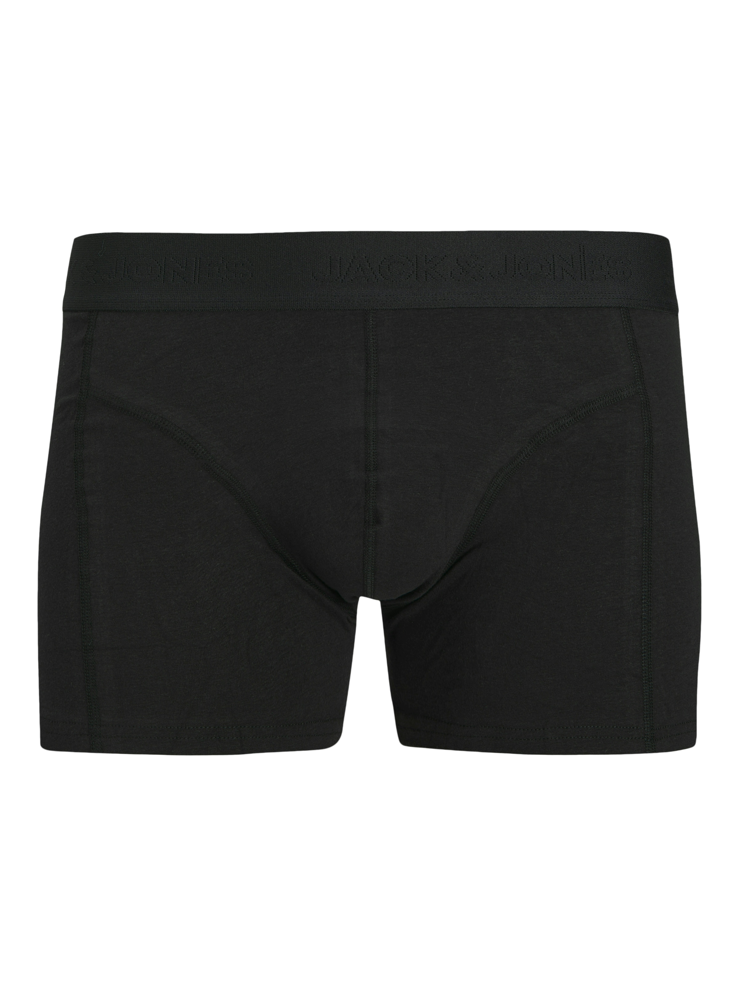 Jack & Jones Tronc »JACORDINARY TRUNKS 3 PACK NOOS« Packung, 3 cuis tlg.,