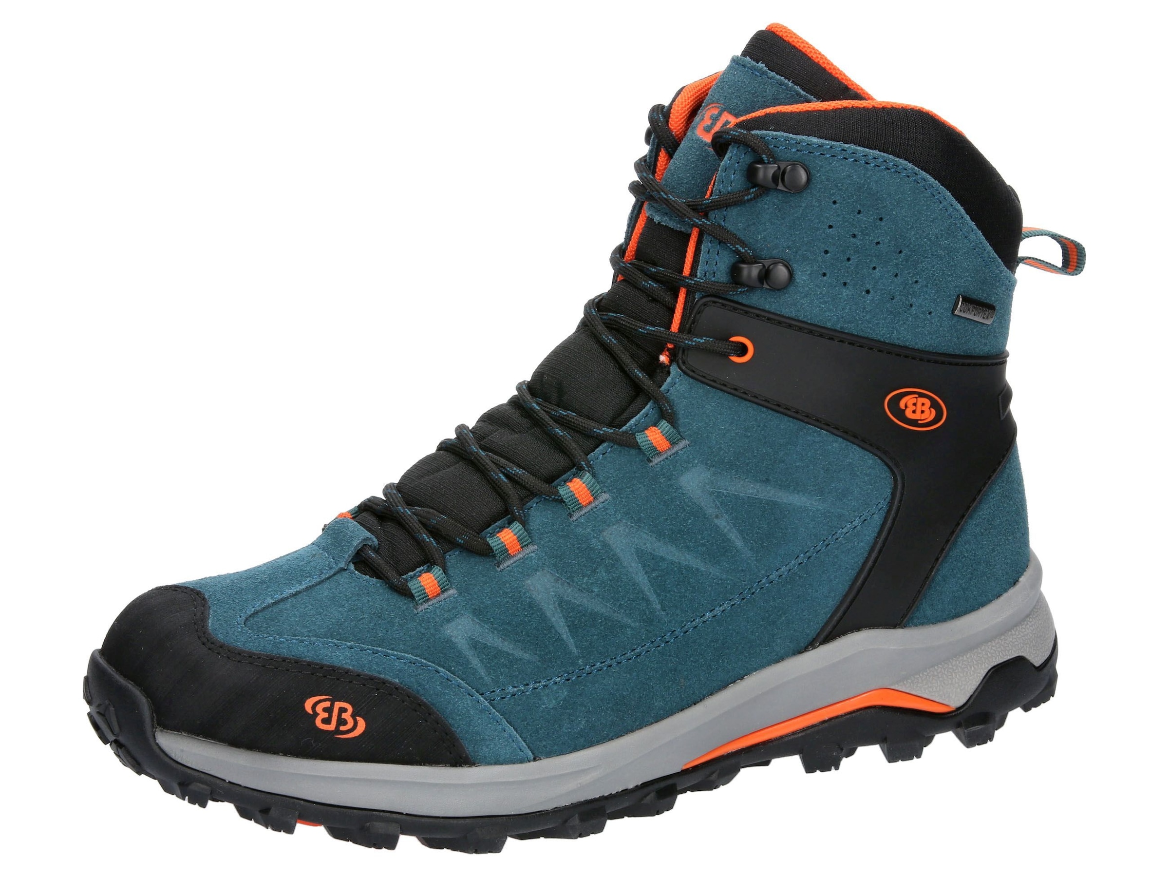 Outdoorschuh »Outdoorstiefel Mount Chester High«