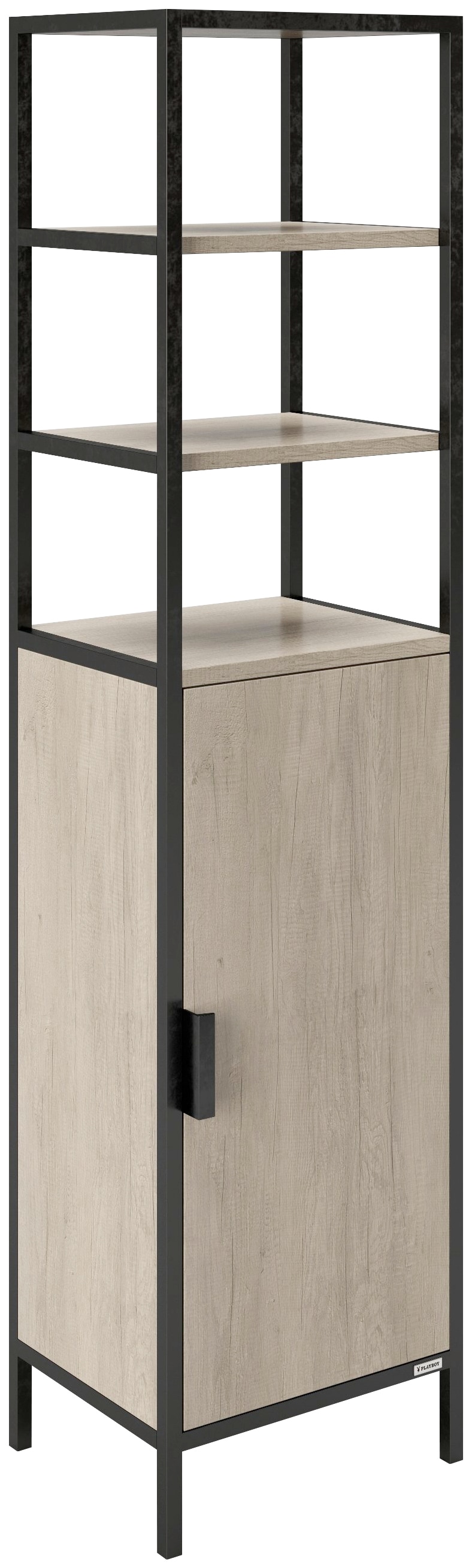 Image of PLAYBOY Hochschrank "JULIE" Breite: 37 cm