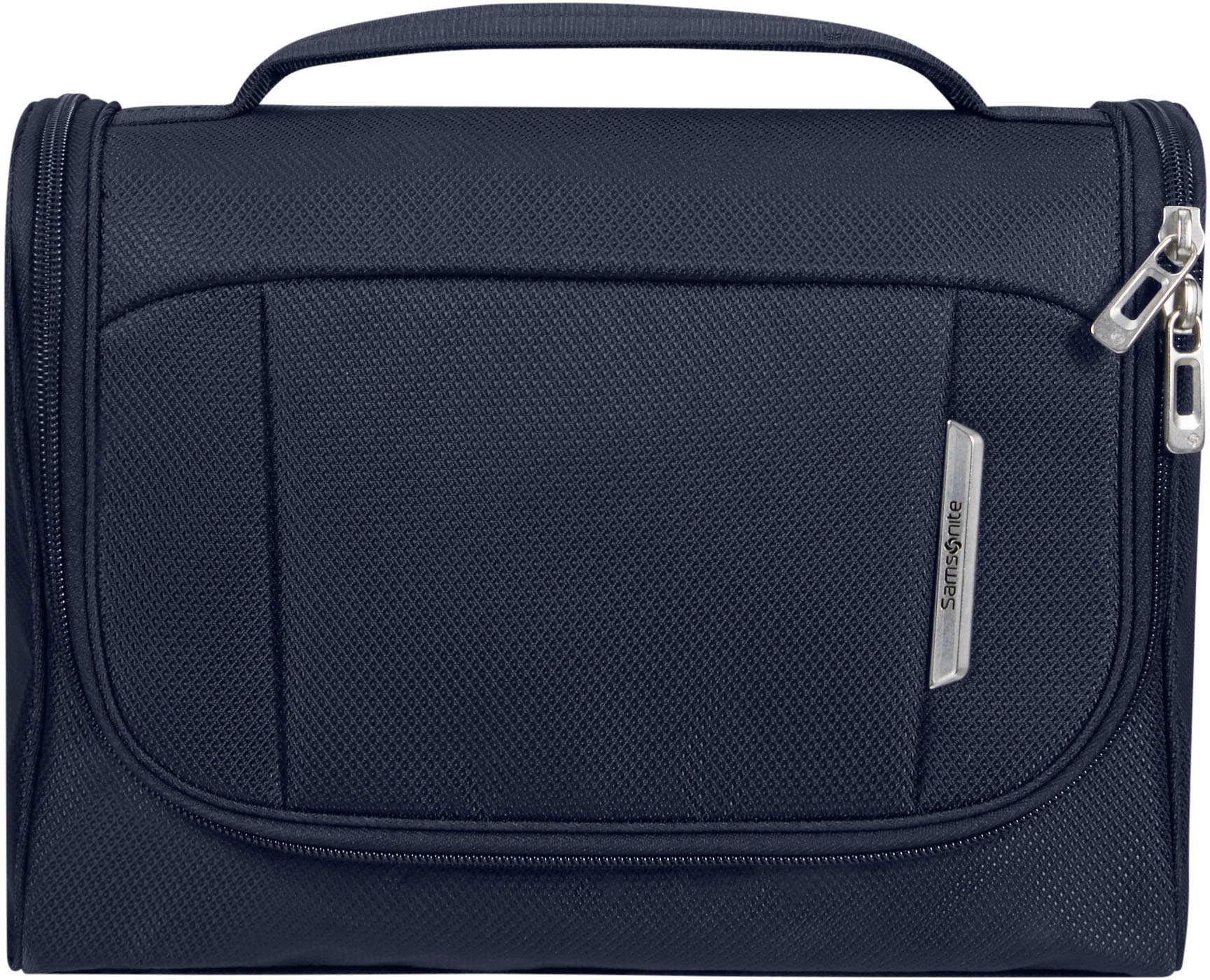 Image of Samsonite Kulturbeutel "VAYCAY" Kosmetiktasche Reisekosmetiktasche Beauty-Bag mit Tragegriff