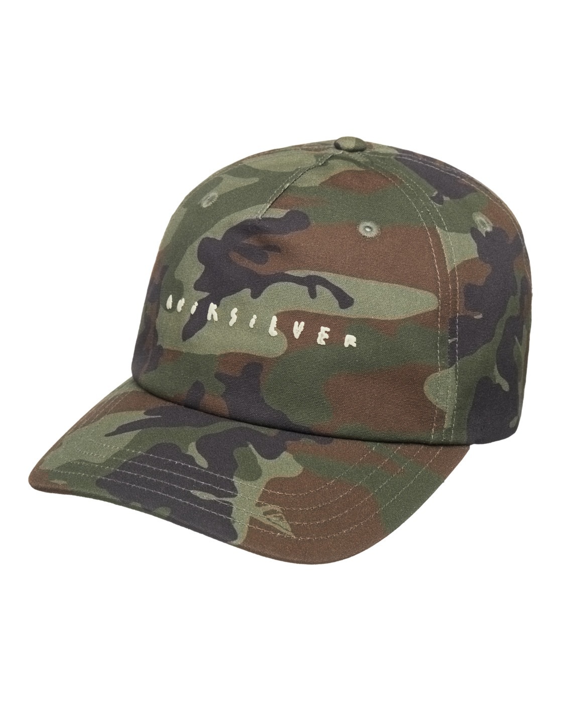 Image of Quiksilver Snapback Cap "Qs Frassnassa"