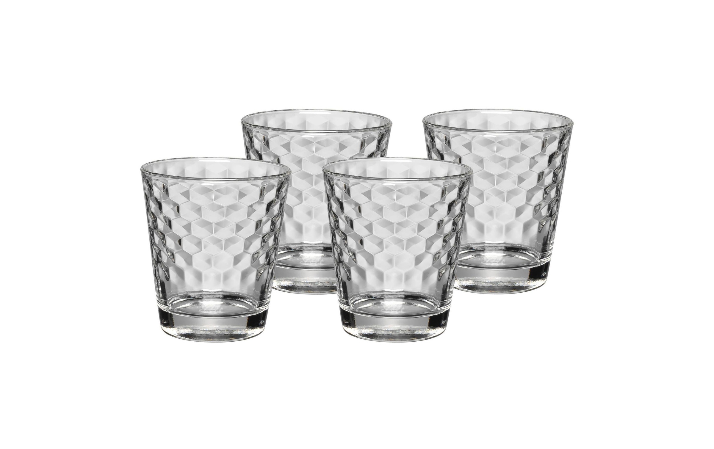 Image of WMF Glas "Wasserglas 4er Set"