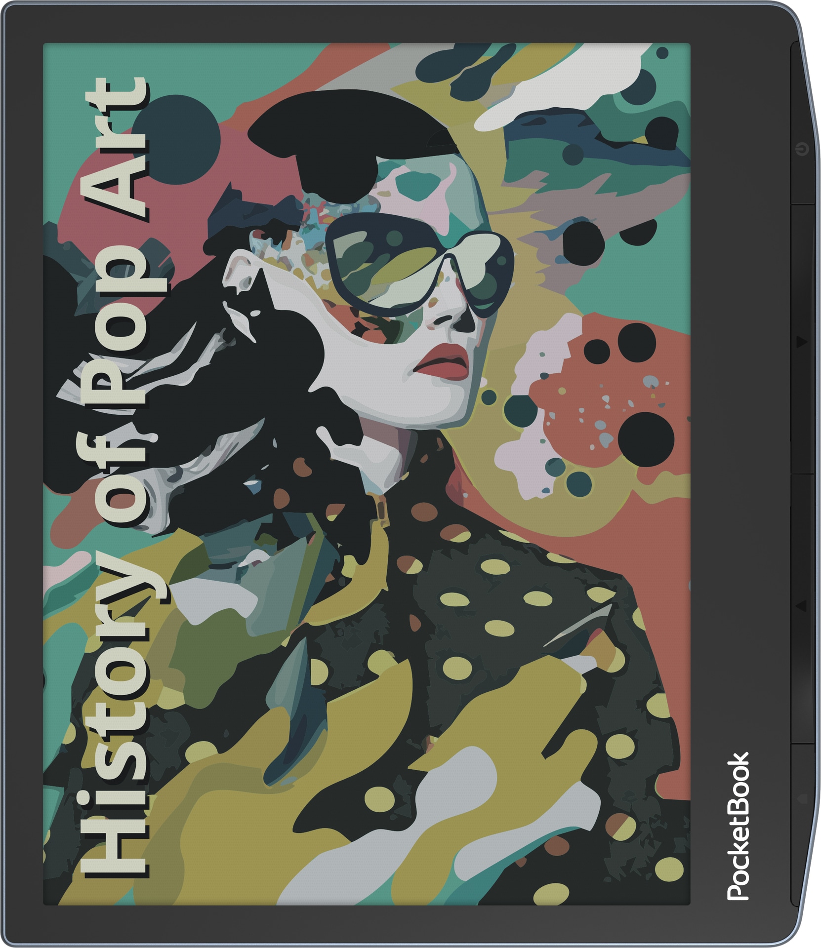 PocketBook Livre électronique »Era Color« (17,8 cm / 7 ″) 32 GB )