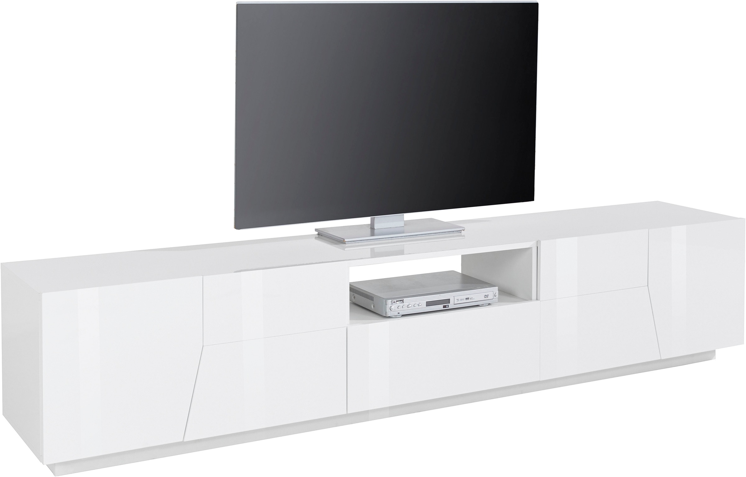 Image of INOSIGN Lowboard »alien«, Breite ca. 220 cm bei Ackermann Versand Schweiz