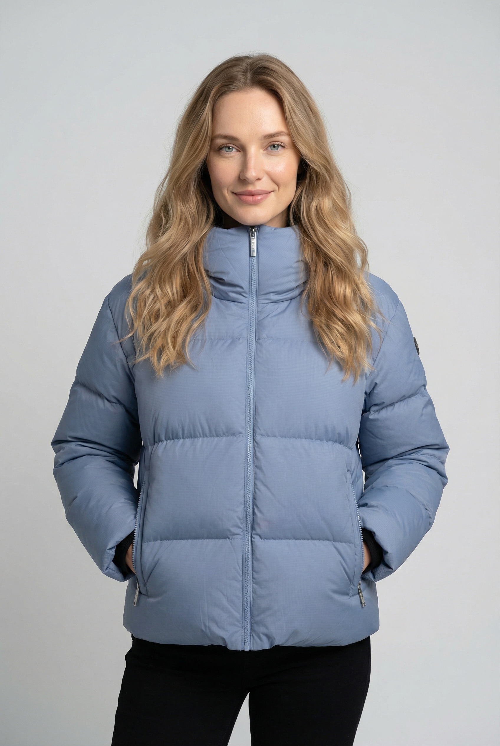 Image of Luhta Steppjacke "EISEBERG"