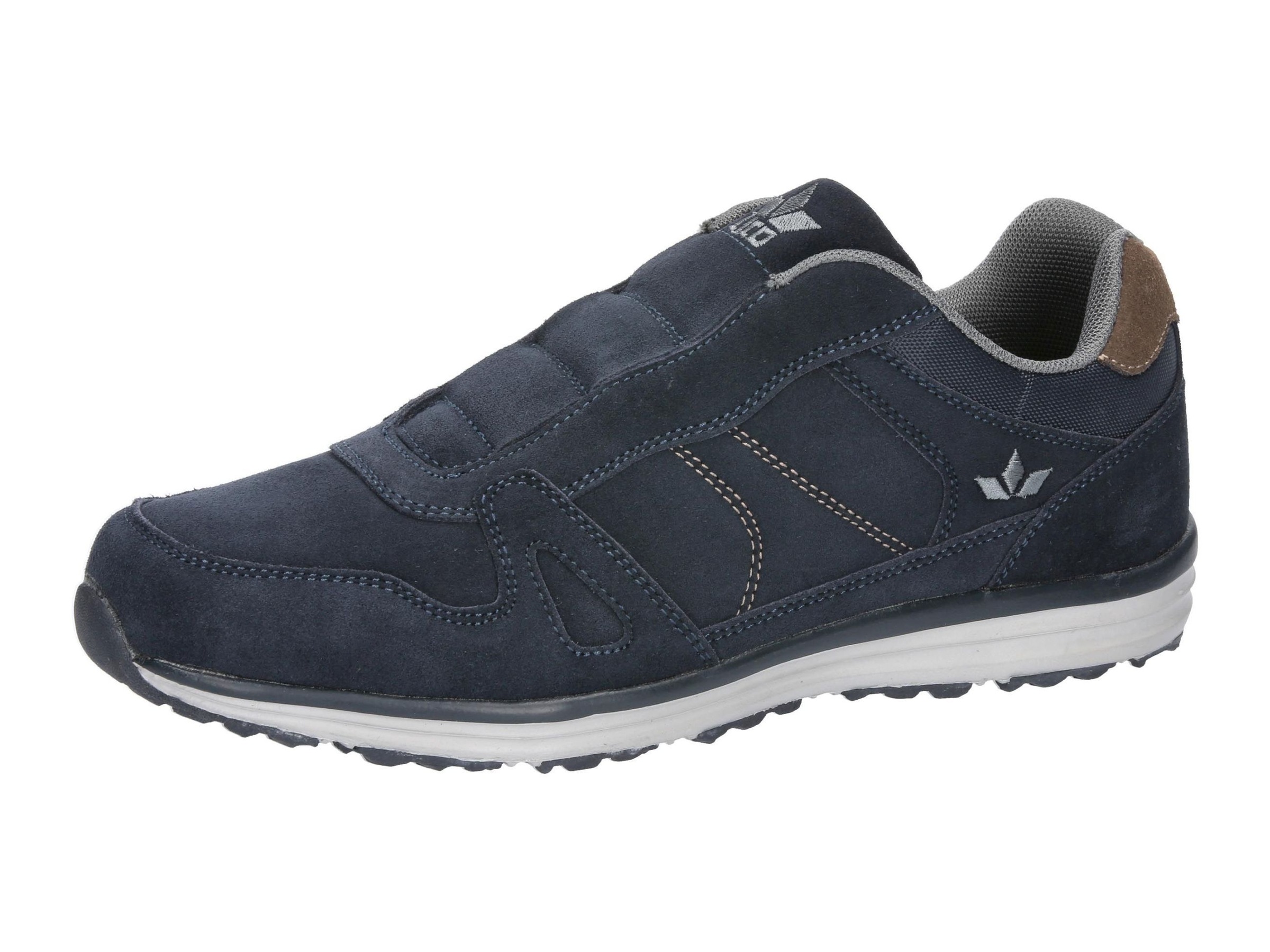 Image of Lico Sneaker "Freizeitschuh Ron"