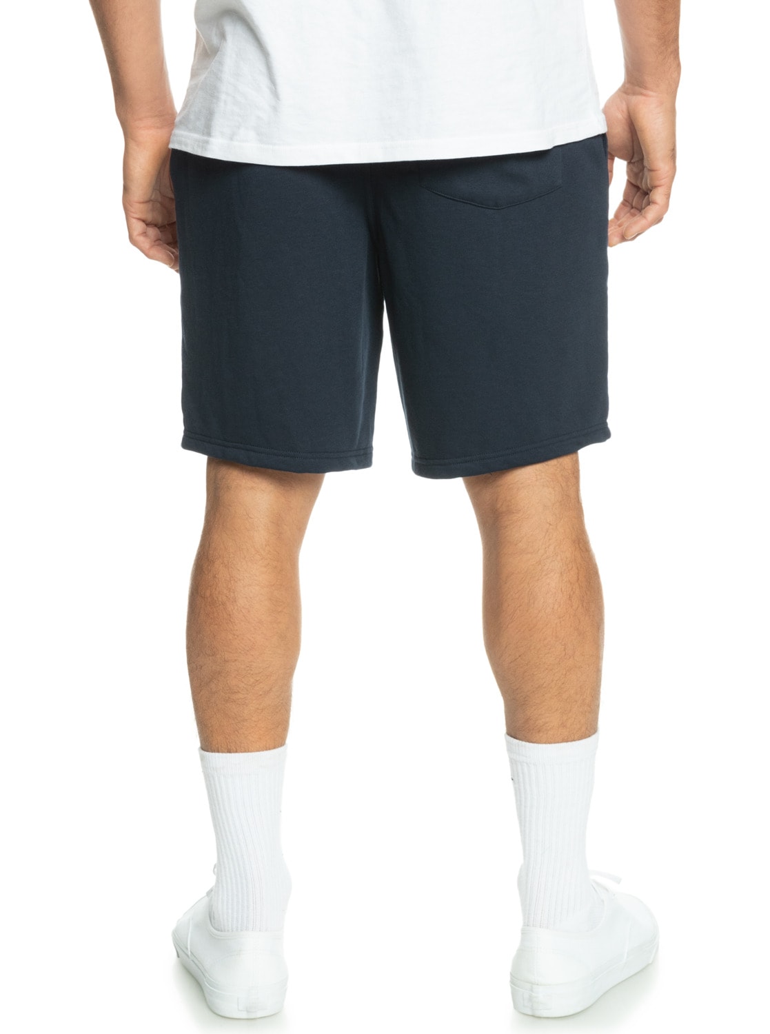 Quiksilver Sweatshorts »Local Surf«