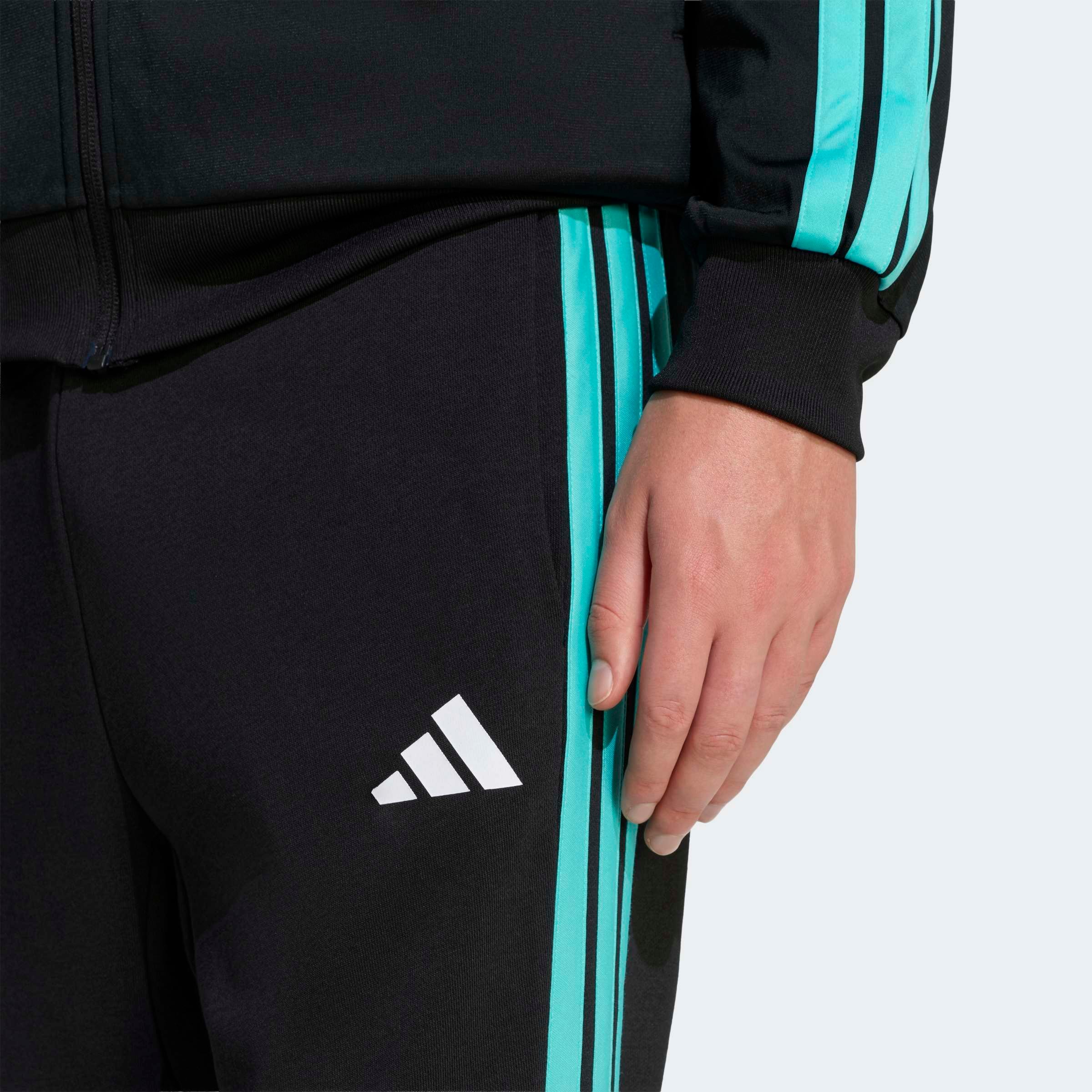 adidas Performance Pantalon de sport »MERCEDES - AMG PETRONAS FORMULA 1 TEAM DNA«