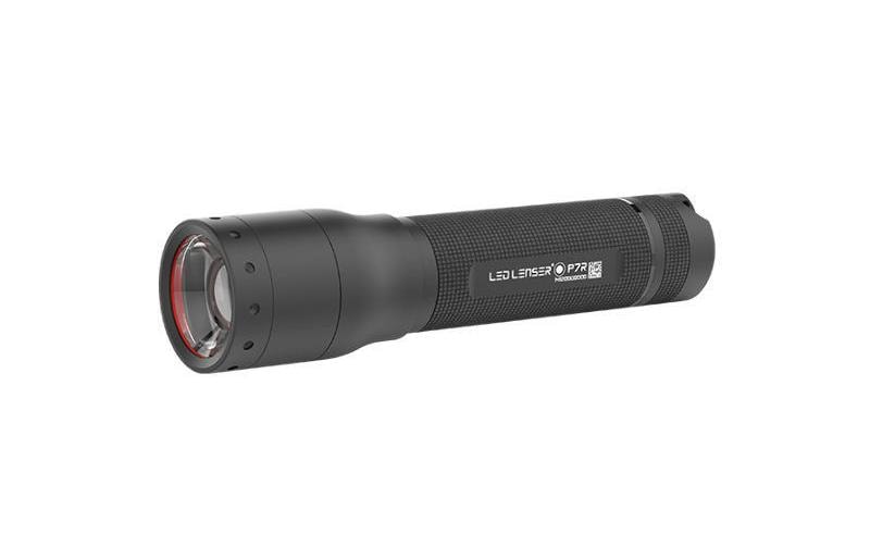 Led Lenser LED Taschenlampe »P7R«