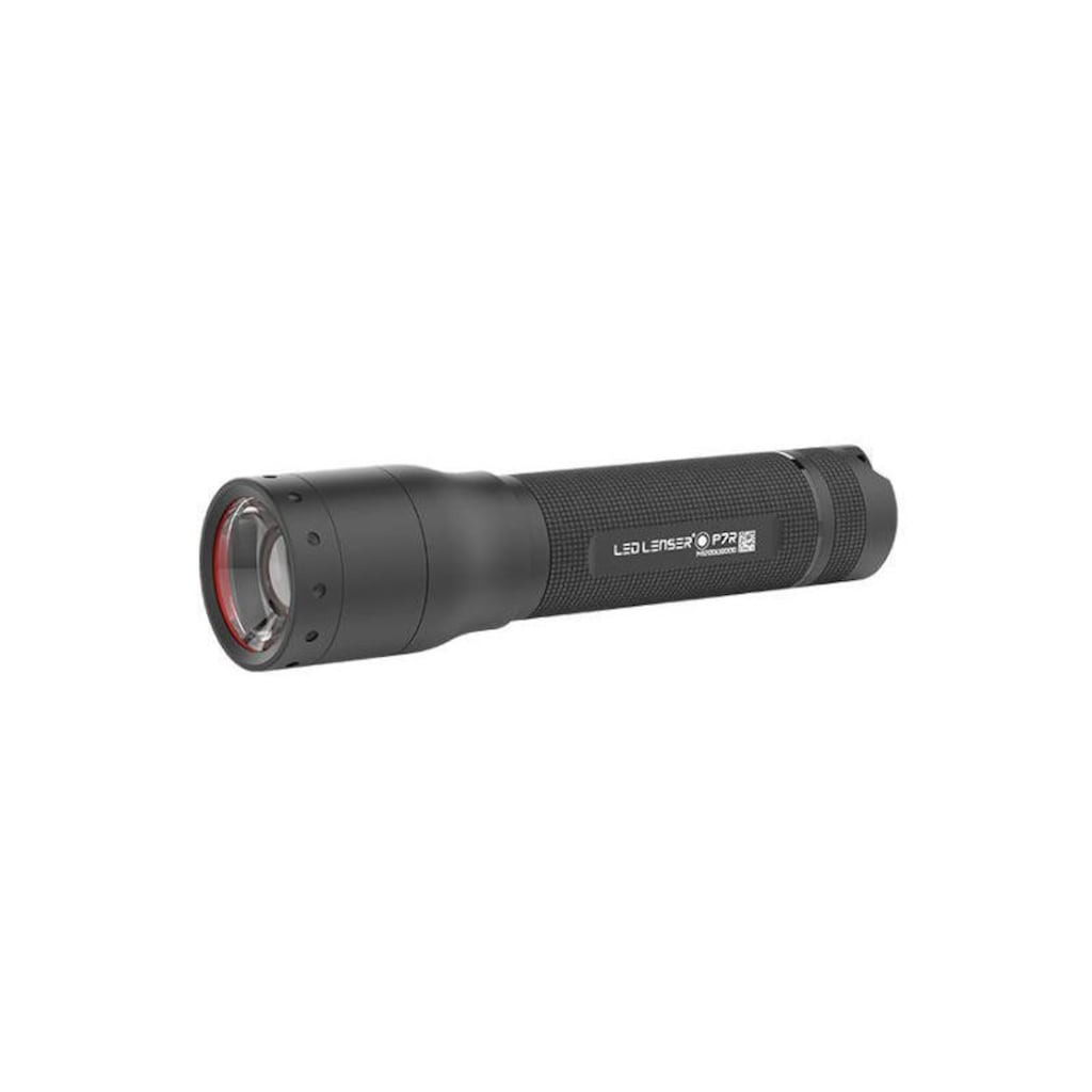 Led Lenser LED Taschenlampe »P7R«
