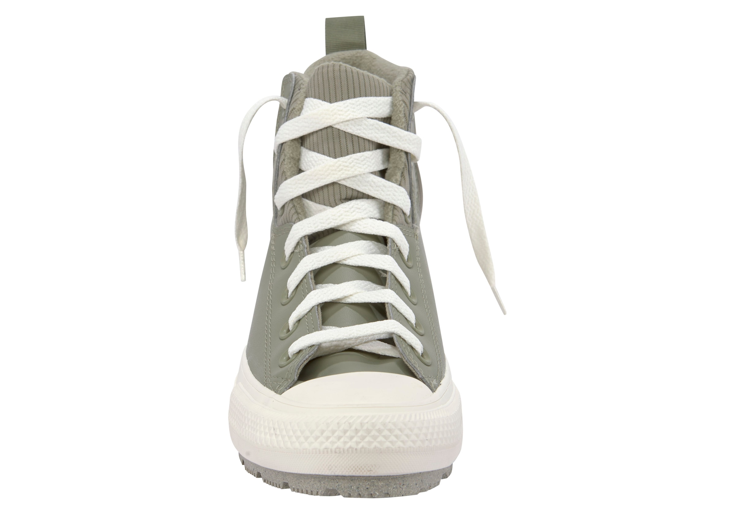 Converse Sneakerboots »CHUCK TAYLOR ALL STAR BERKSHIRE BOOT«, gefüttert